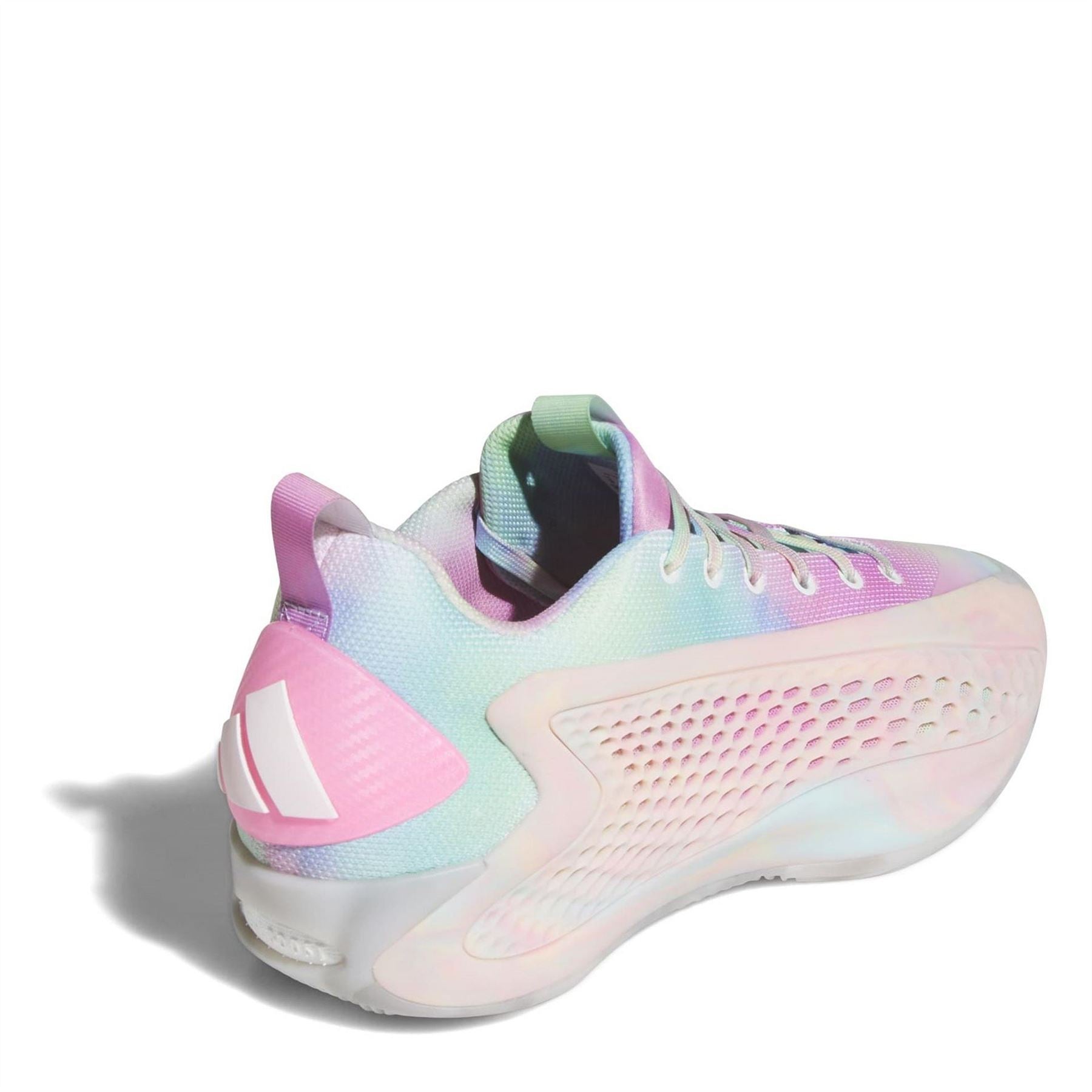 adidas Mens Anthony Edwards 1 Basketball Shoes