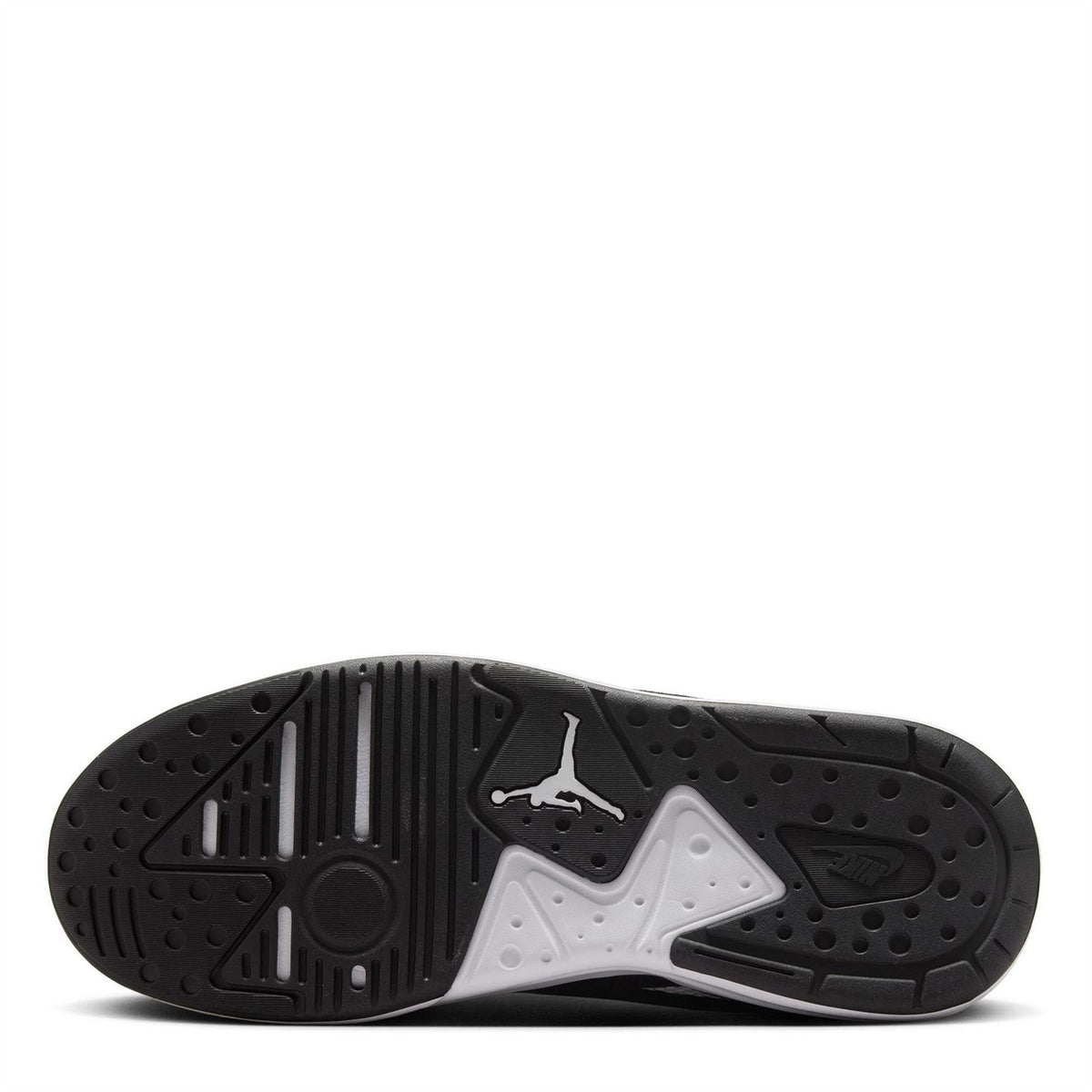 Air Jordan Comfort Era Lace-Up Low Top Sneakers