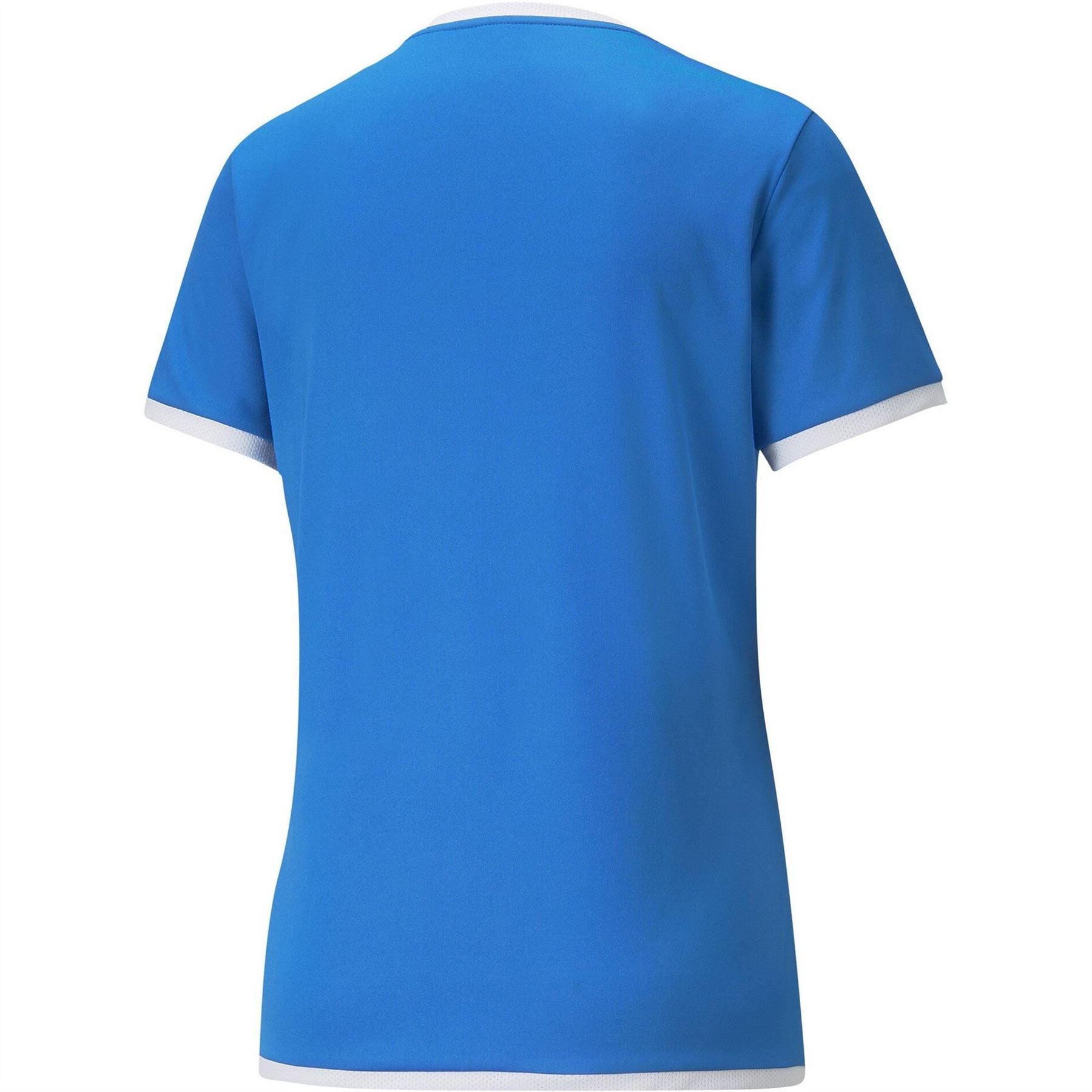 Puma Womens Teamliga Jersey W Referee Shirt