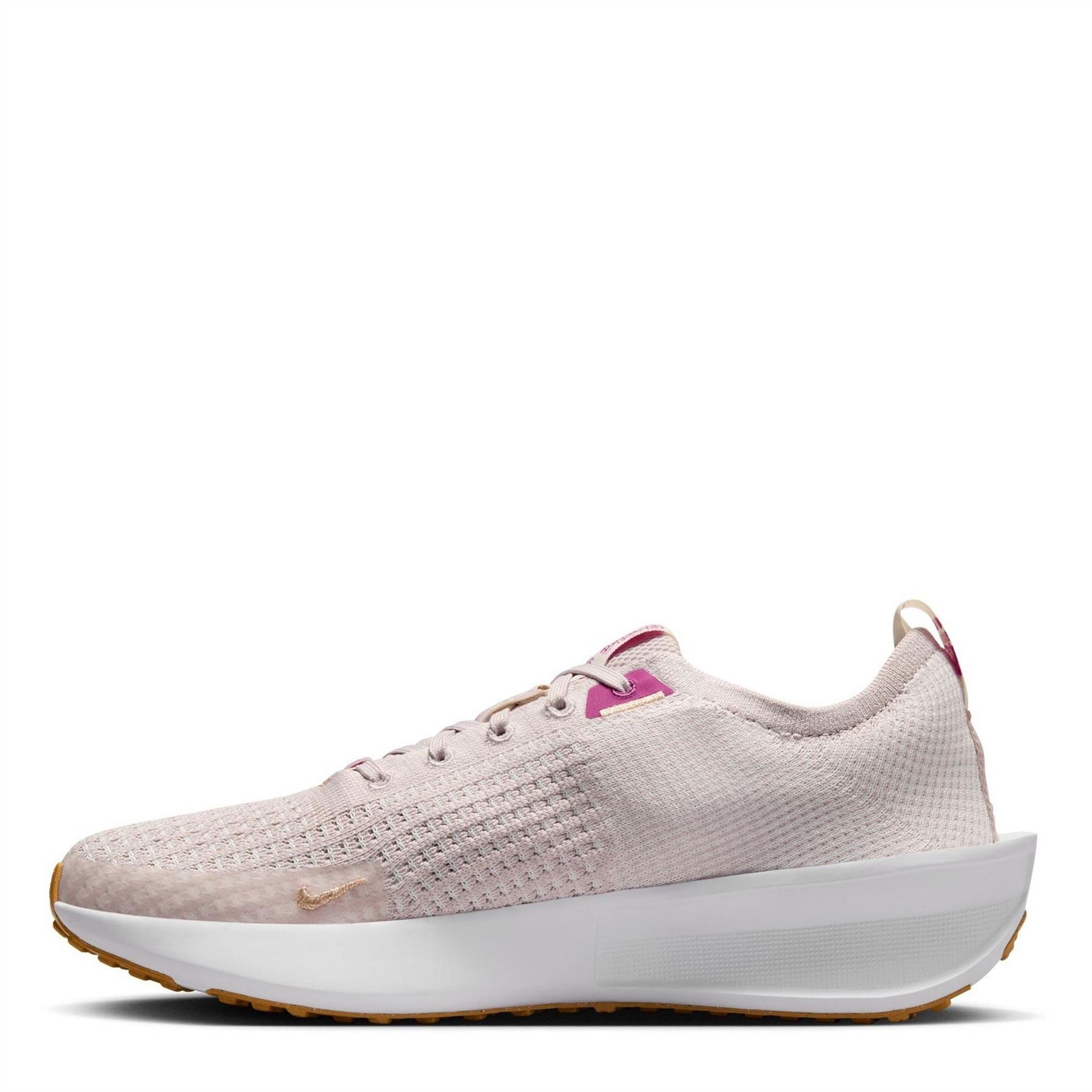 Nike Womens Interact Run Running Shoes