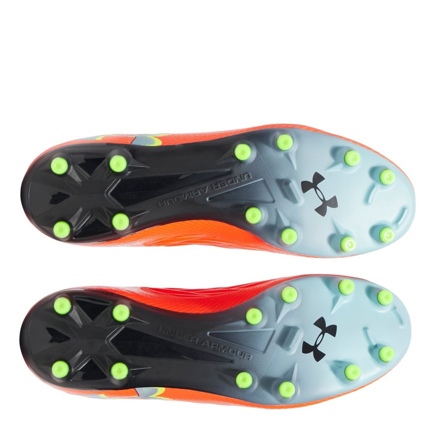 Under Armour Pro 4 Firm Ground Football Boots