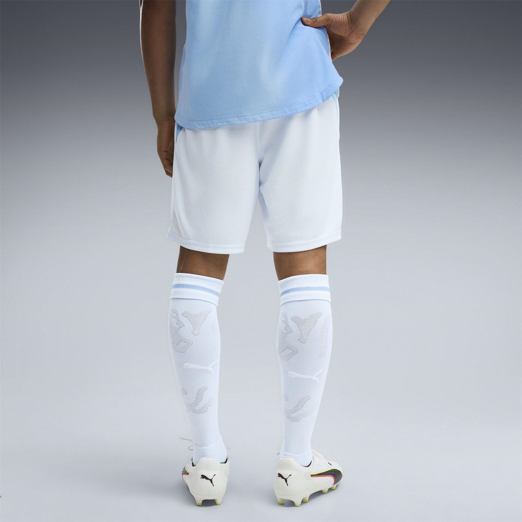 Puma Mens City Home Short 2026 27