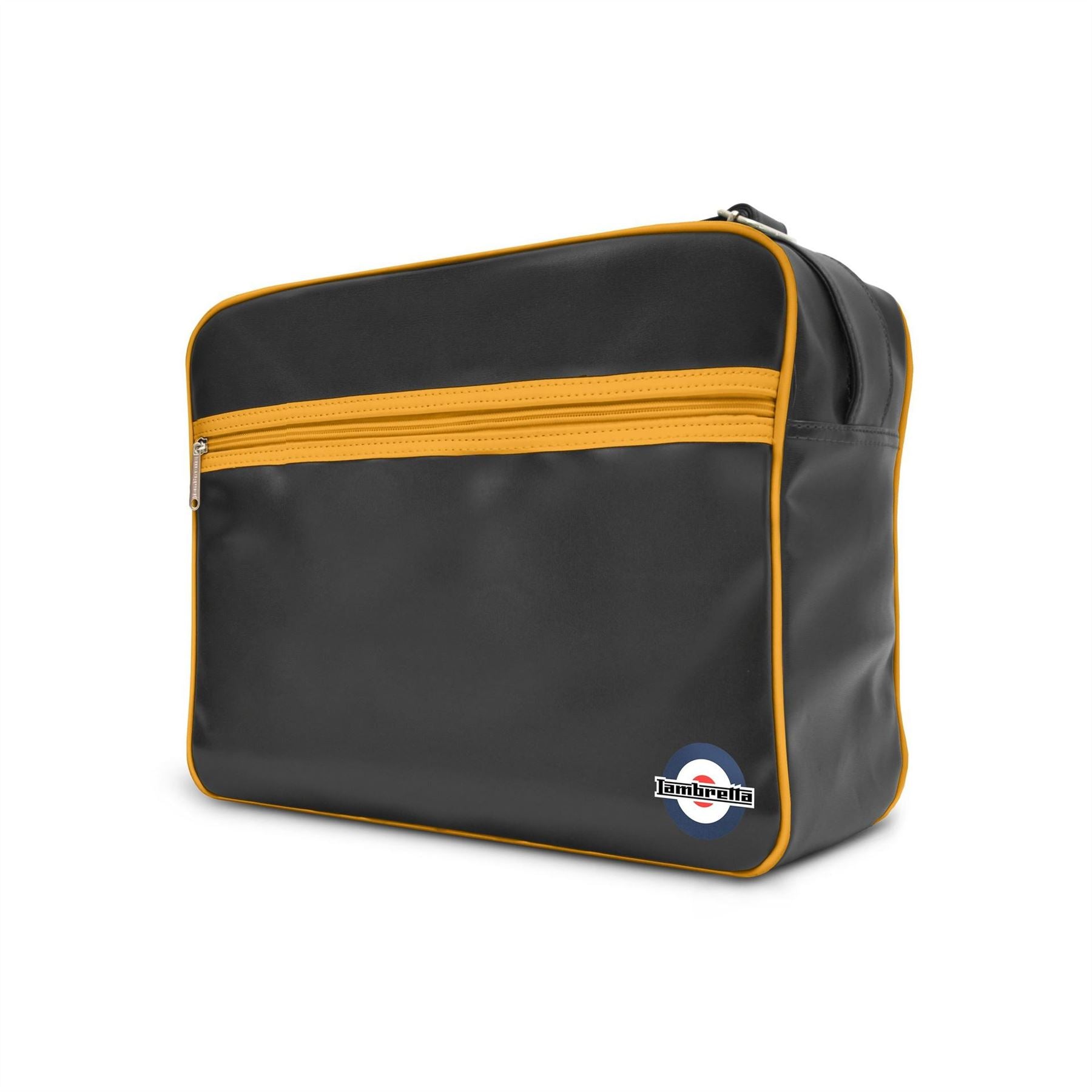 Lambretta Retro Flight Bag