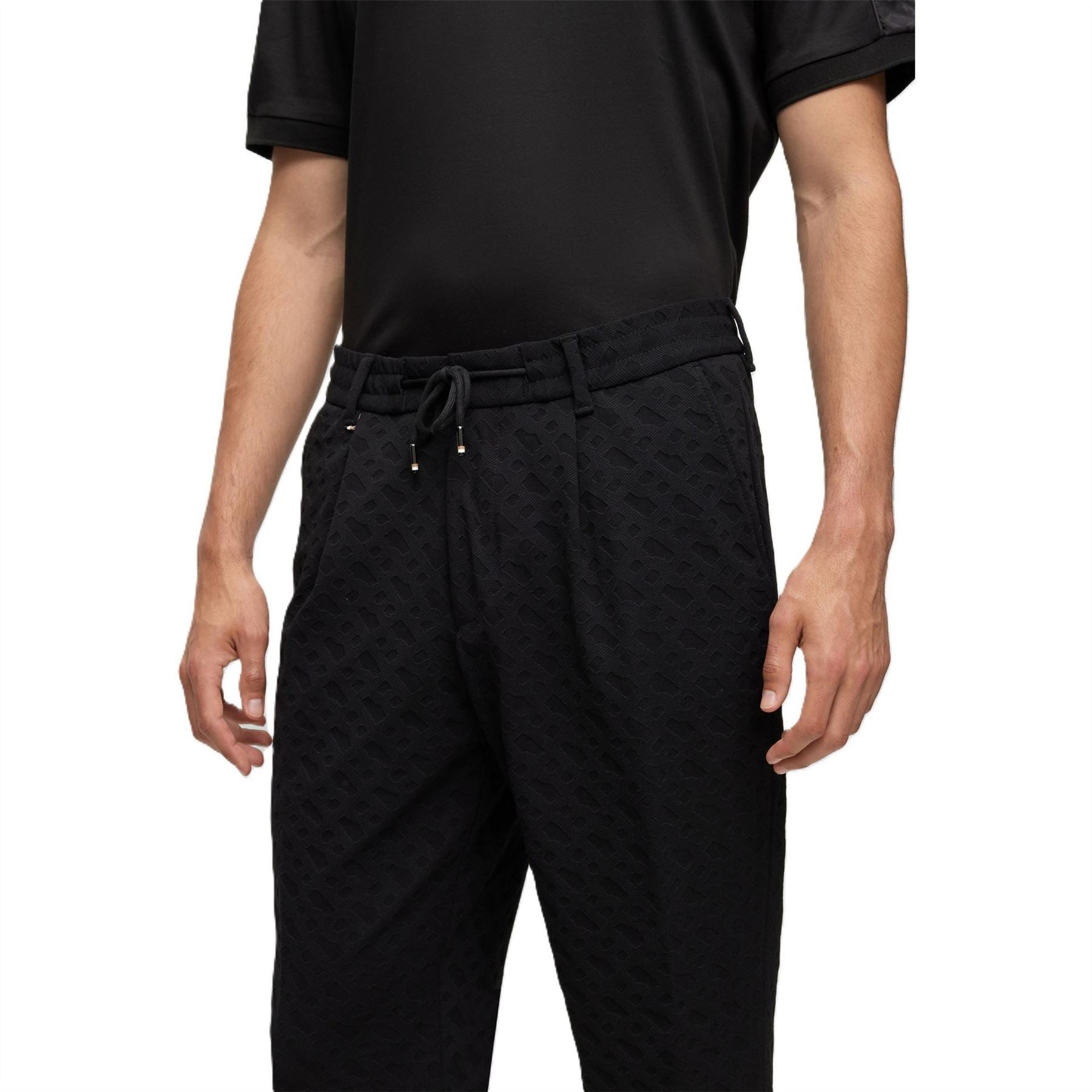 Boss C Perin Junior Rds Tailored Trousers