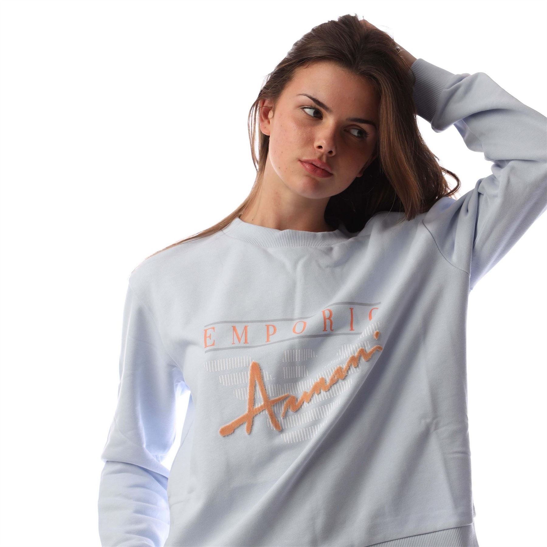Emporio Armani Sweatshirt