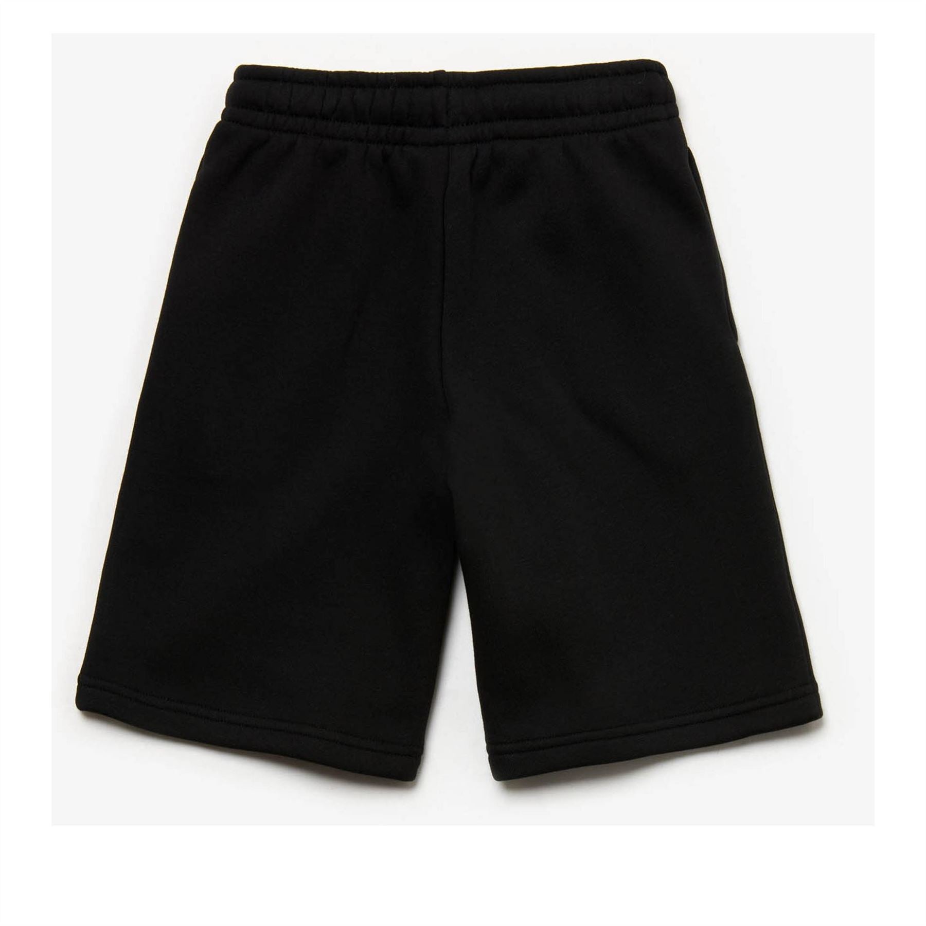 Lacoste Basic Fleece Shorts Juniors