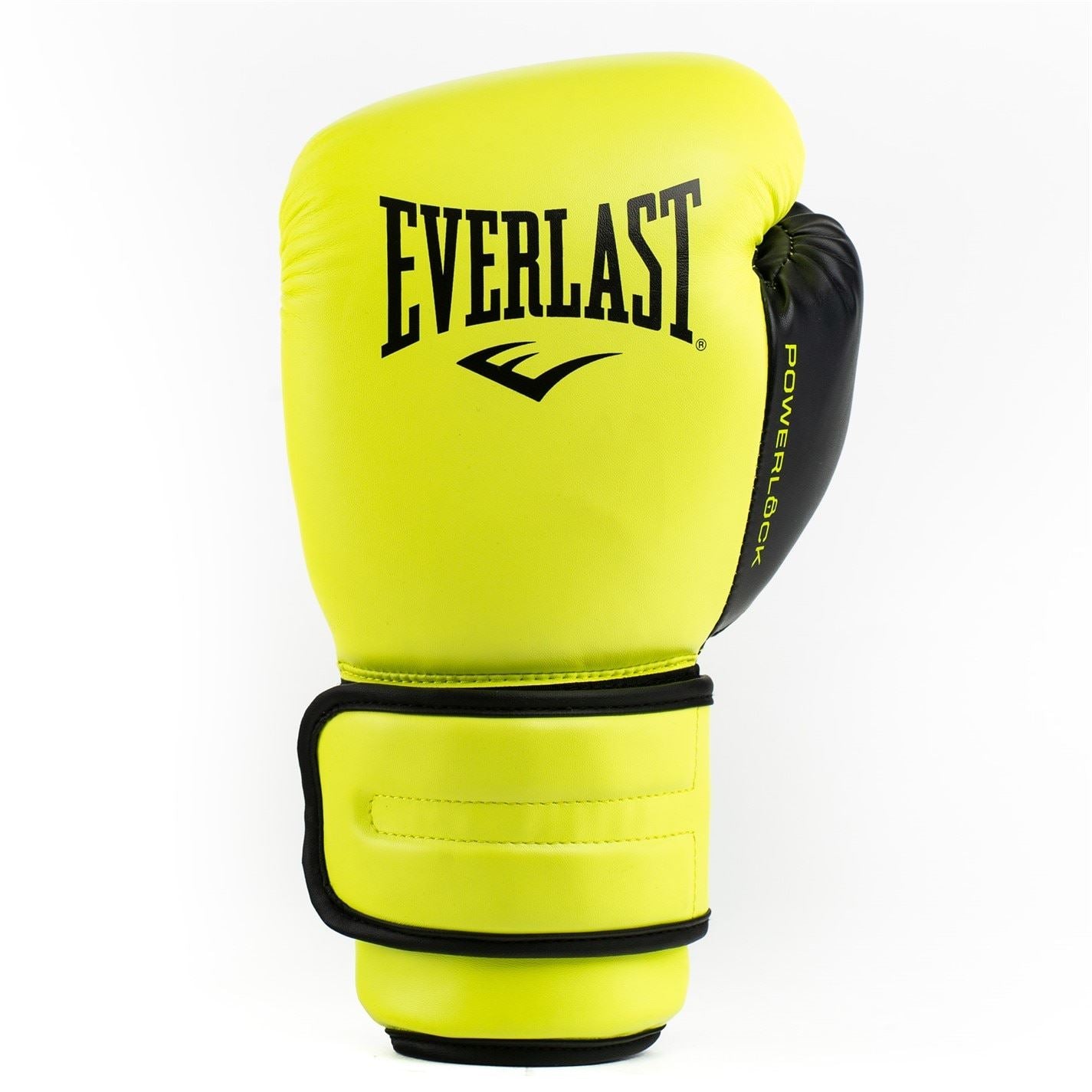 Everlast Powerlock Og Boxing Hook  And  Loop