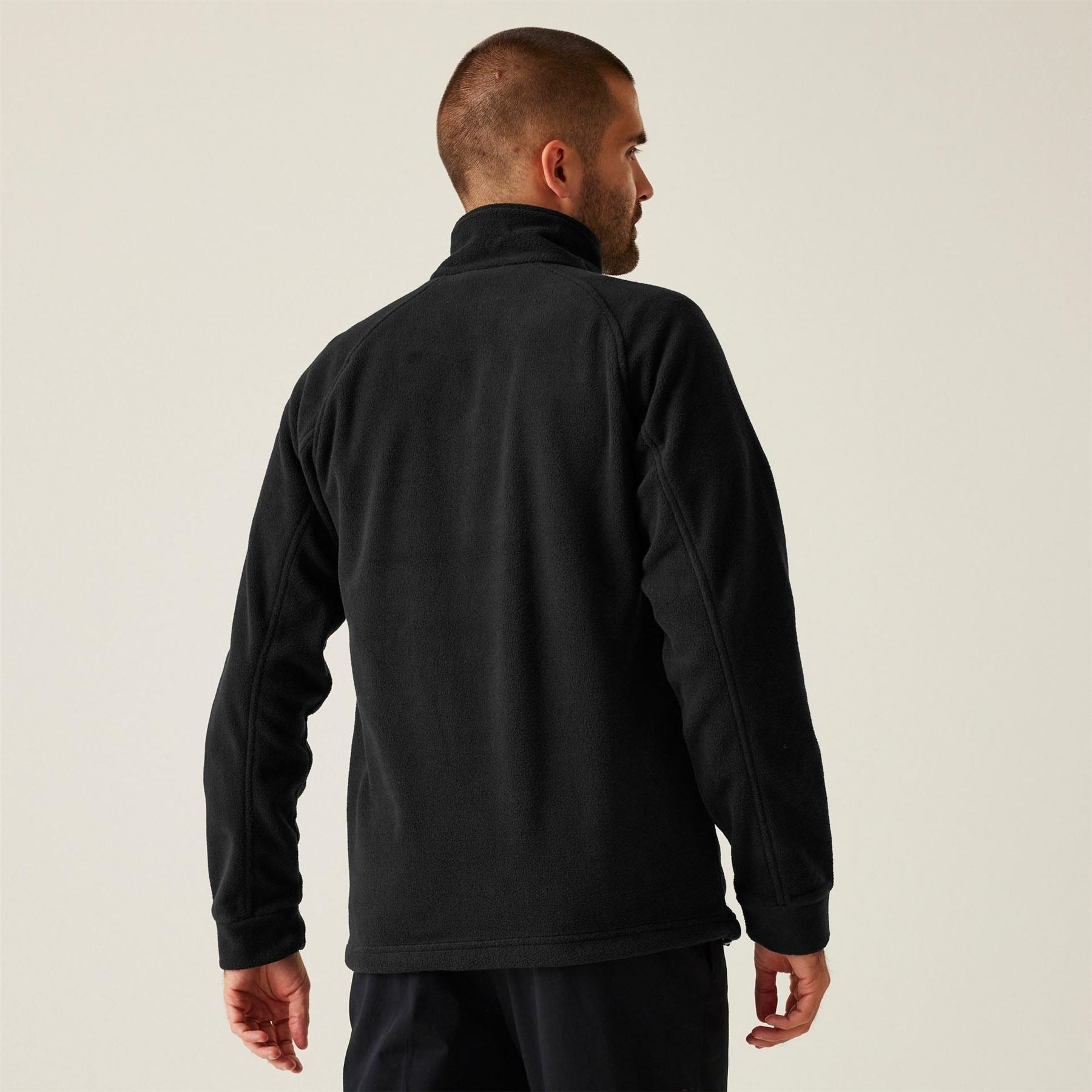 Regatta Full Zip Fleece