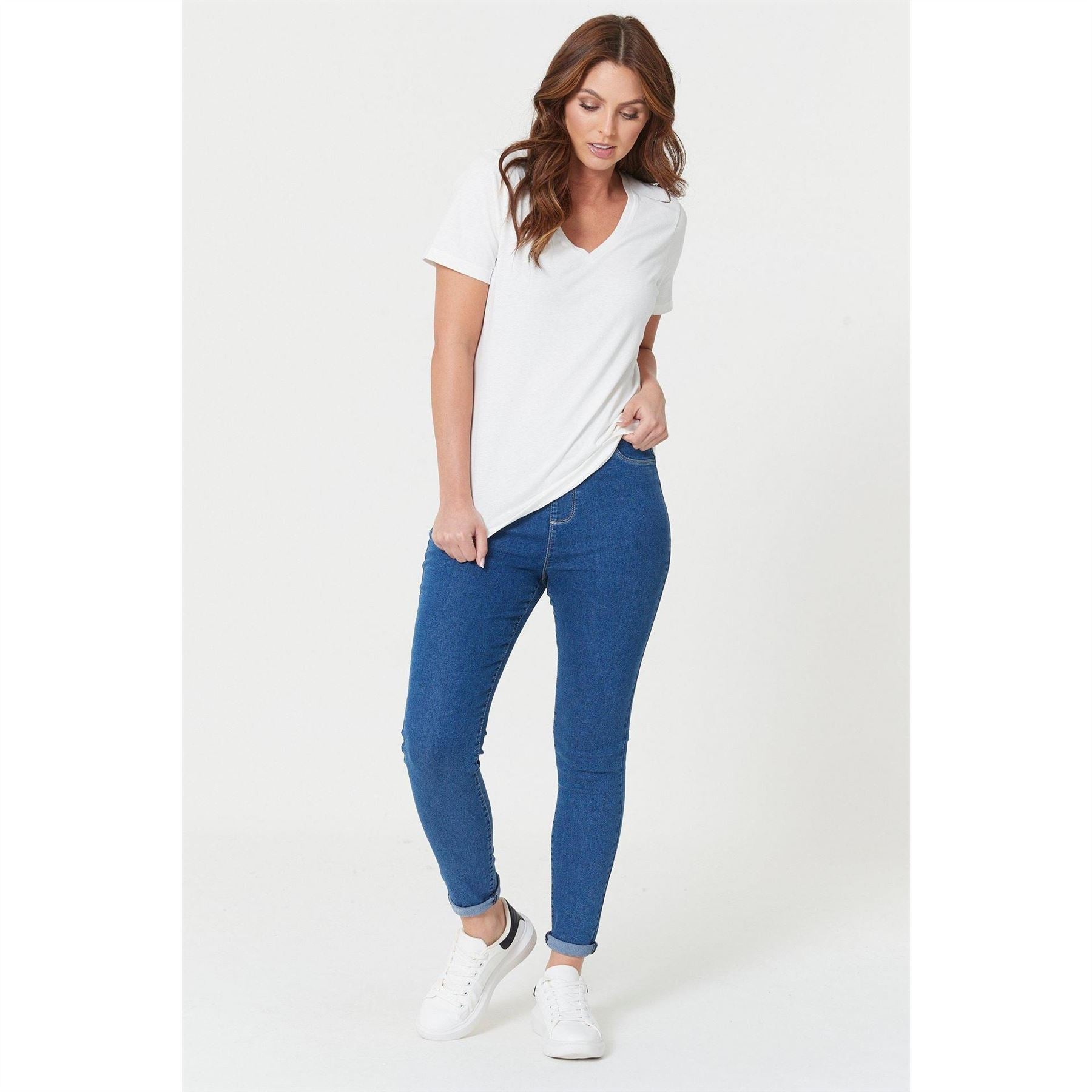 Be You Jenni Jegging