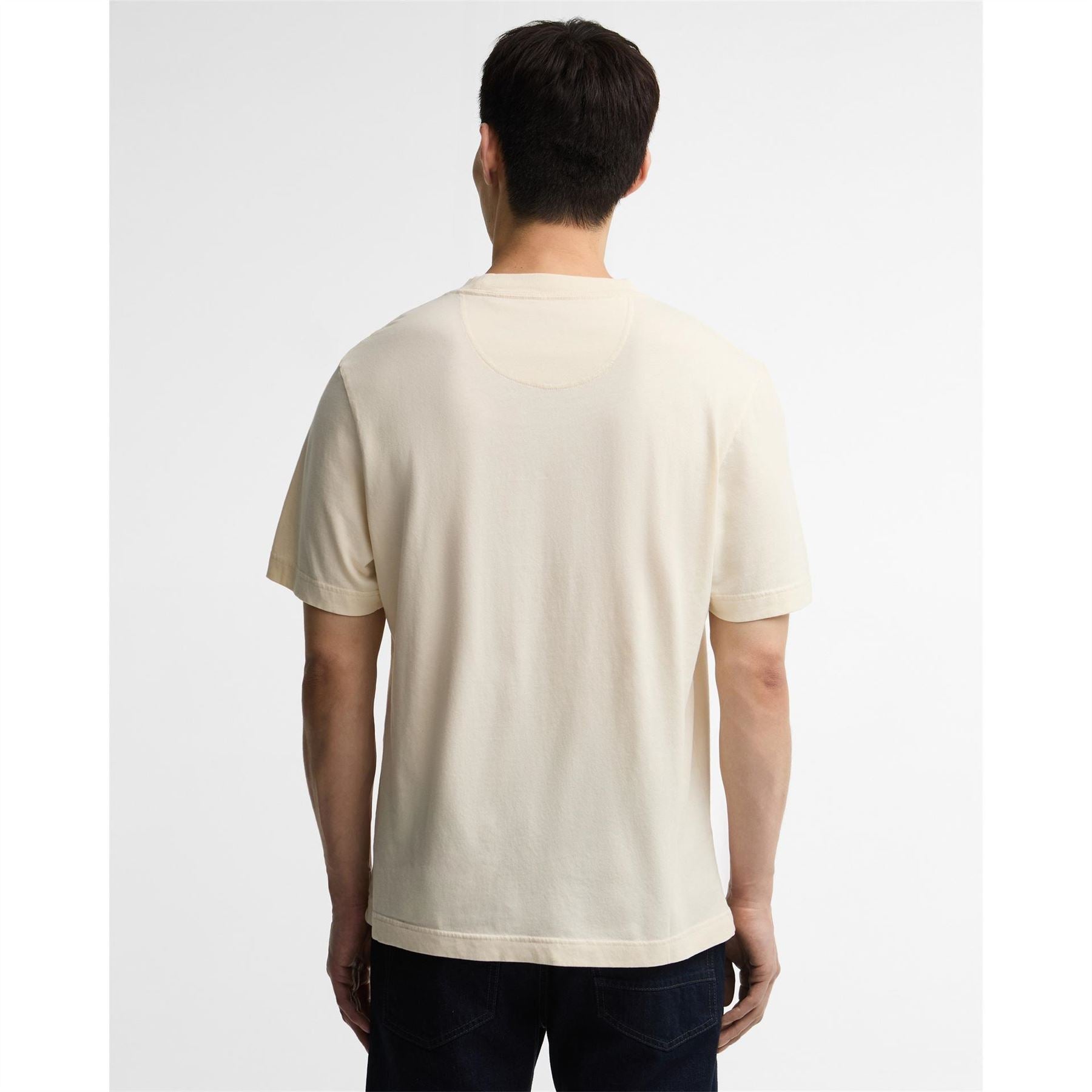 Barbour International Smq Rainey T