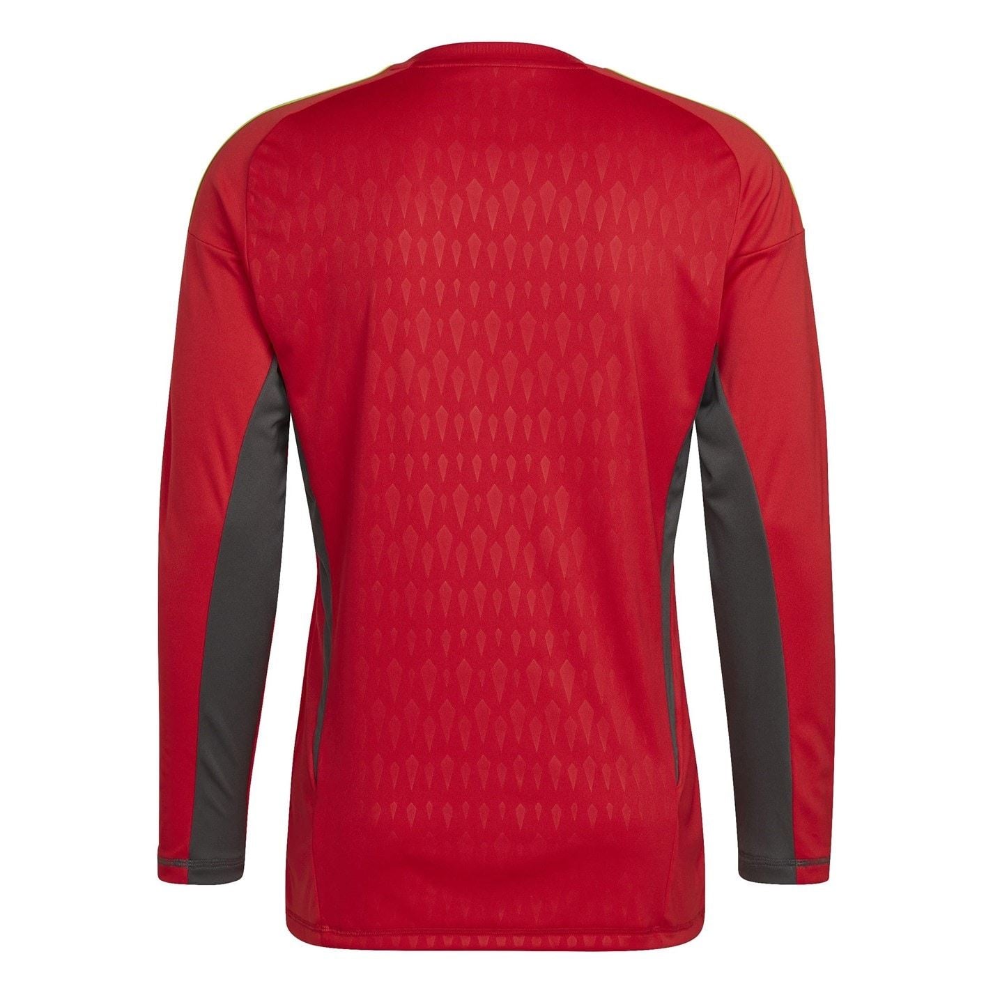 adidas Tiro 23 Competition Long Sleeve Goalkeeper Shirt Adults