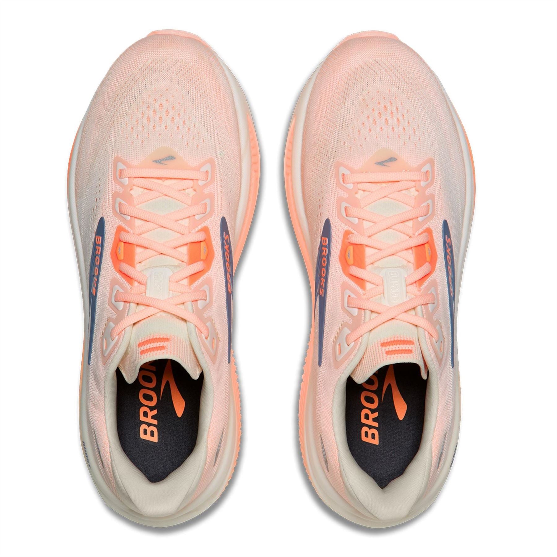 Brooks Ghost 18 Everyday Running Shoes