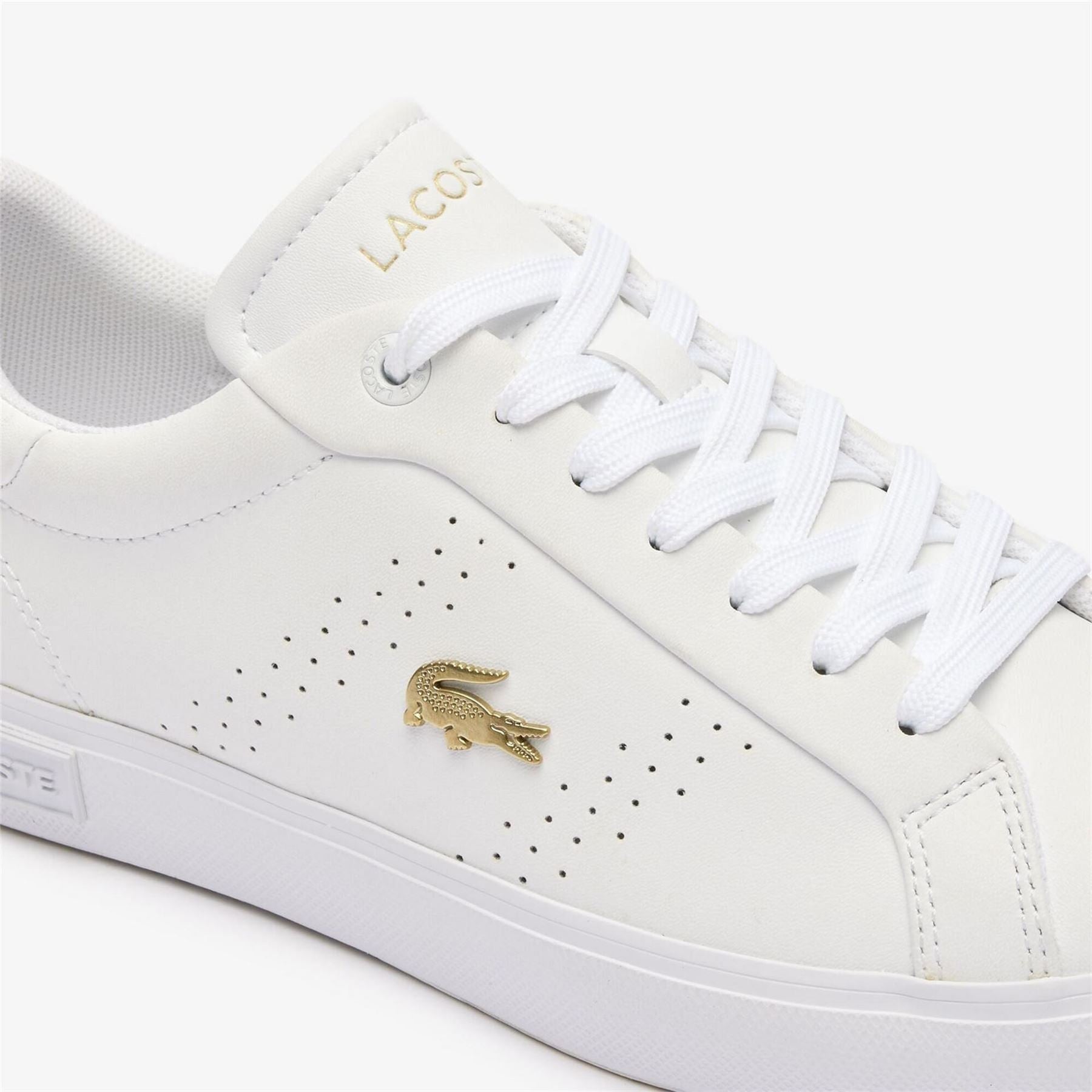 Lacoste 2.0 Trainers