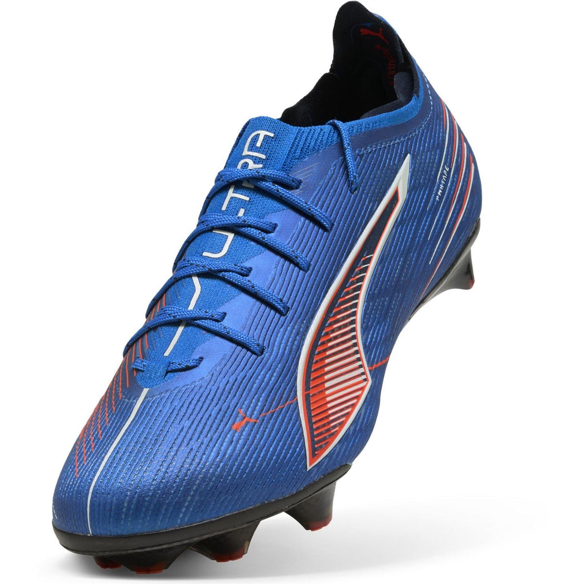 Puma Ultra 6 Carbon Firm Ground Football Boots