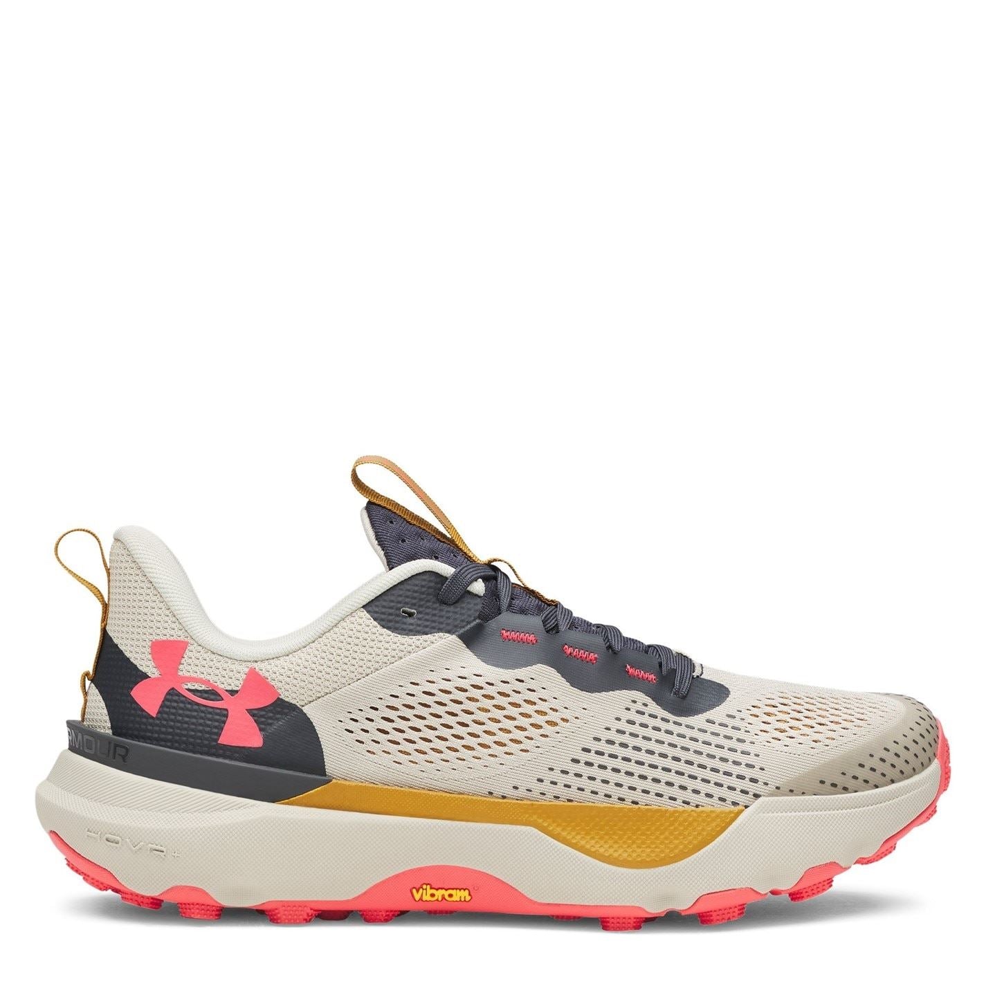 Under Armour Armour Ua U Infinite Pro Trail Runners Unisex Adults
