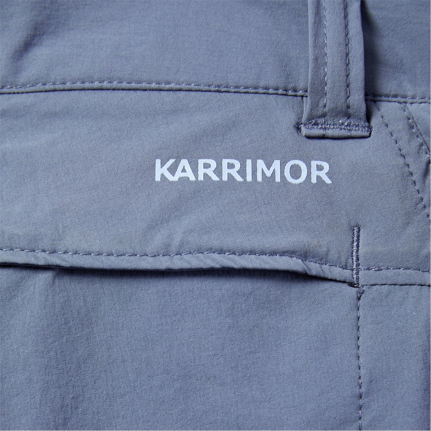Karrimor Helium Walking Athletic Shorts