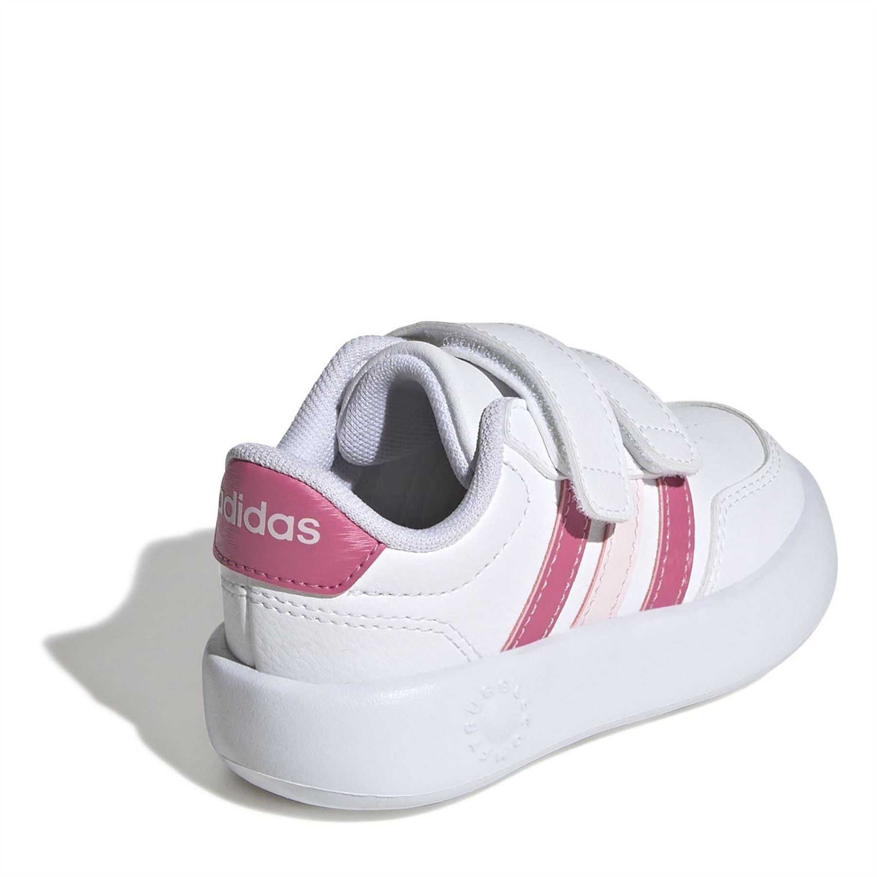 adidas Breaknet 3.0 Low Top Trainers