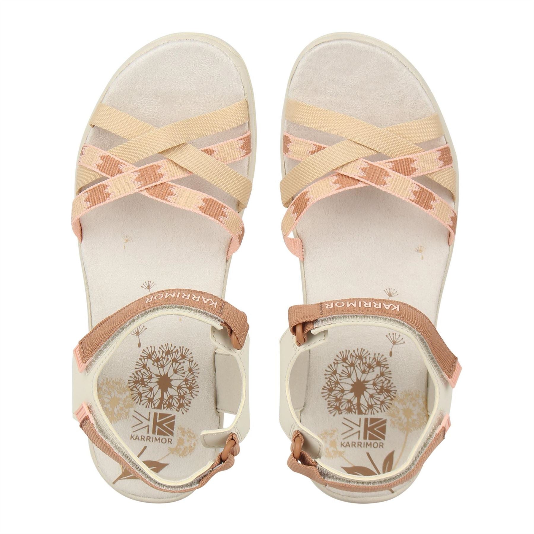 Karrimor Womens Salina Walking Sandals