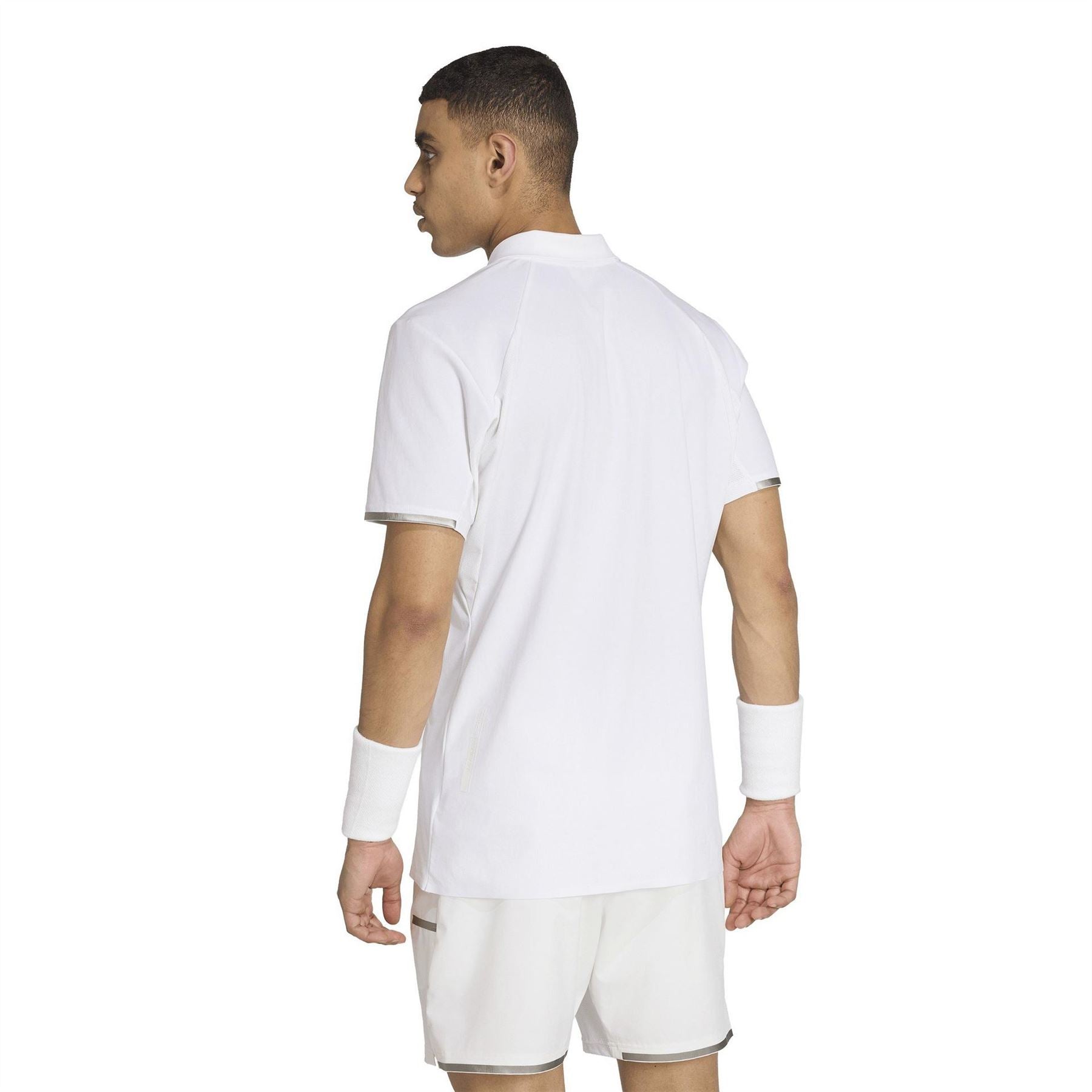 adidas Wim Polo Sn63