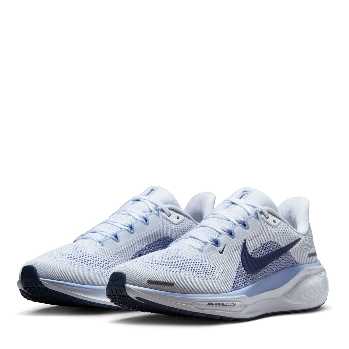 Nike Womens Pegasus 41 Road Running Shoes