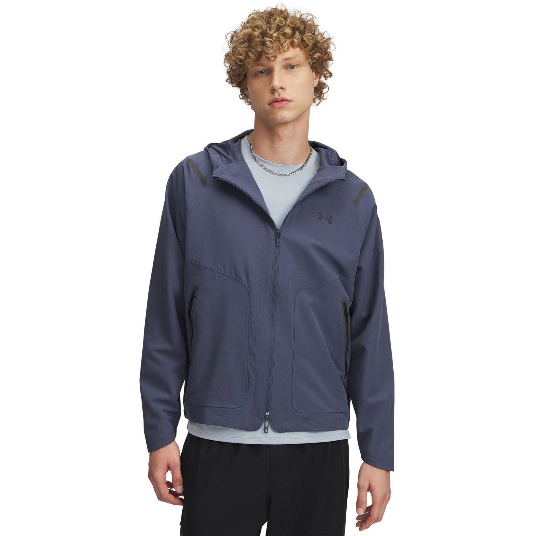 Under Armour Unst Performance Jacket