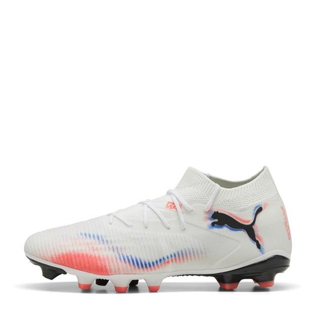 Puma Future 8 Match Firm Ground Football Boots