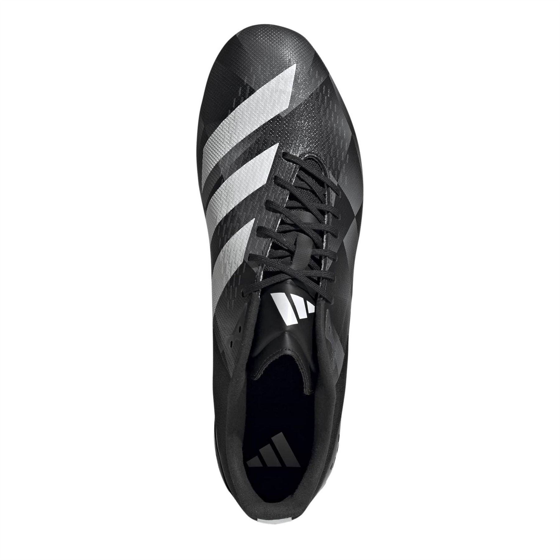 adidas Adizero RS15 SN99 Lace Up Rugby Boots