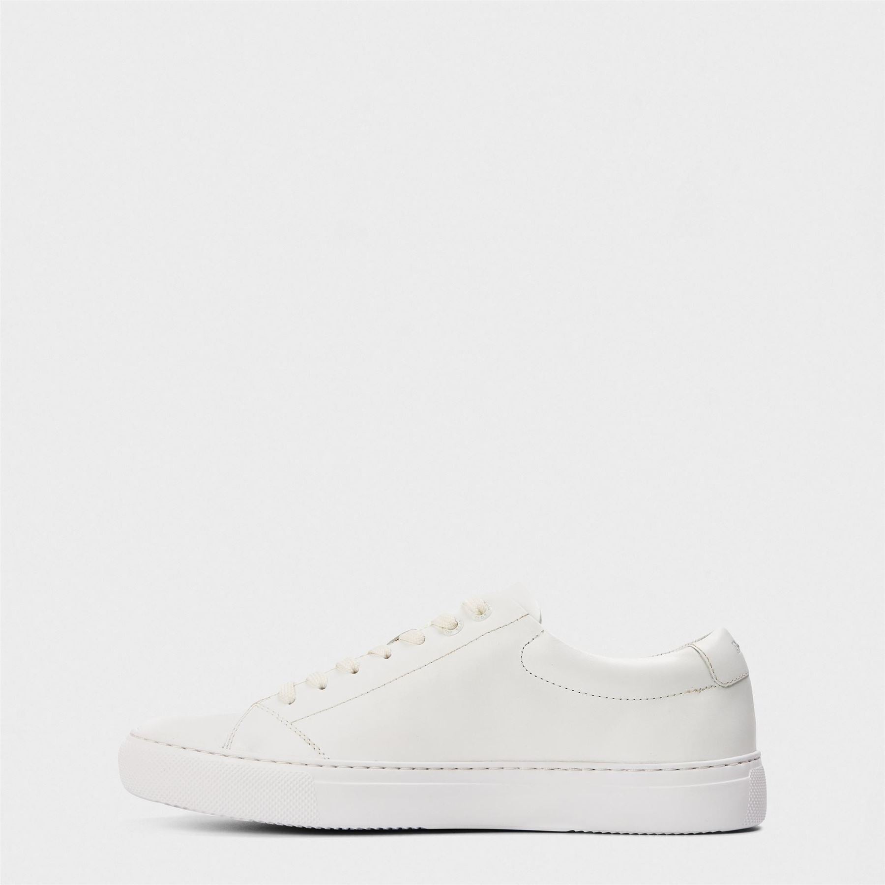 Boss Enlight Round Toe Flat Heel Trainers