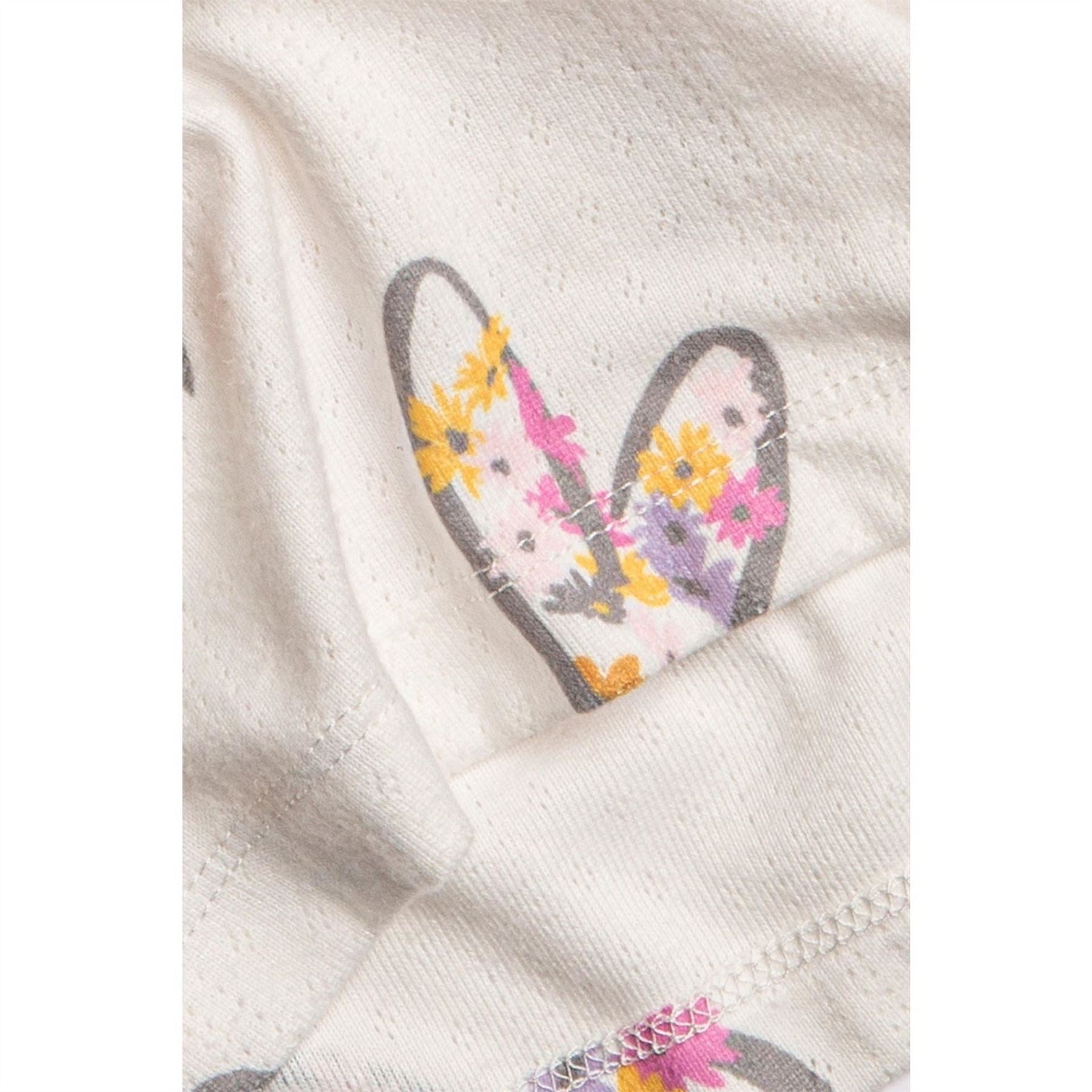 PJ Salvage Salvage A Heart Full Of Daisies Shorts