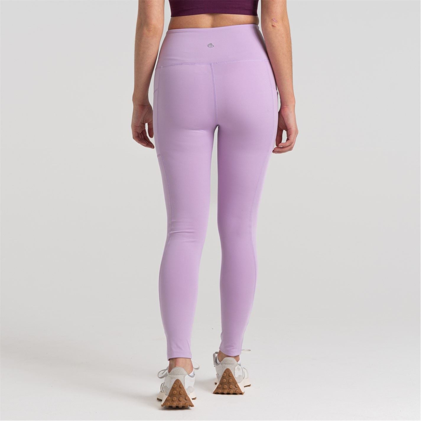 Craghoppers Kiwi Pro Zipped Pocket Leggings