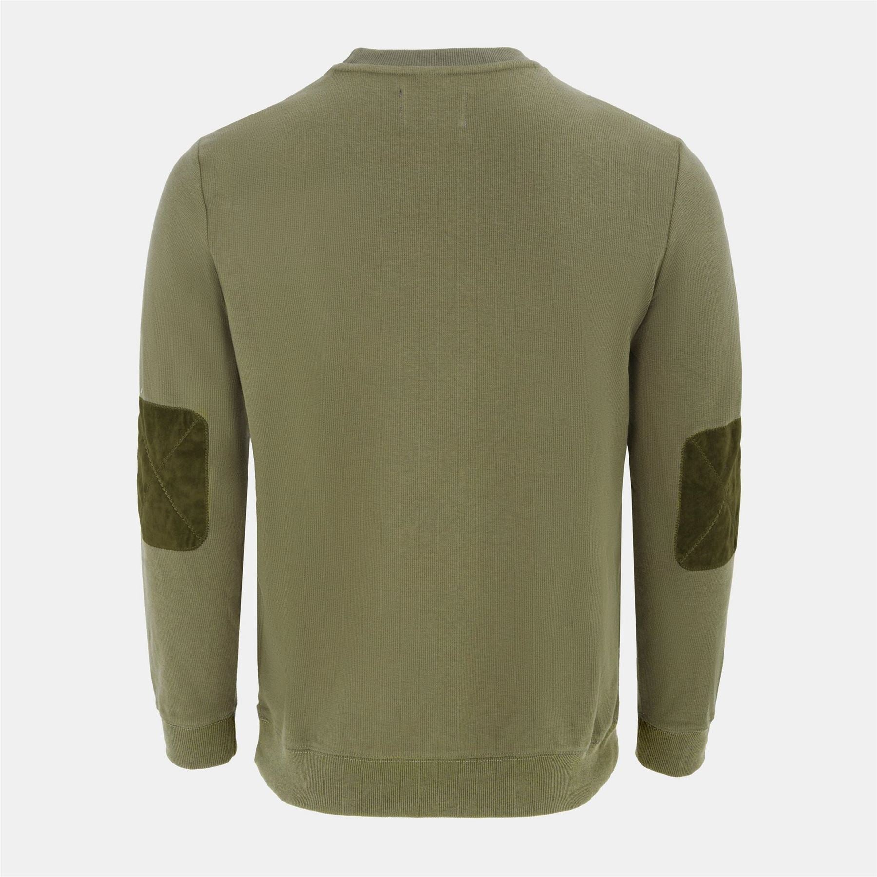 Howick Mens Crew Neck  Jumper