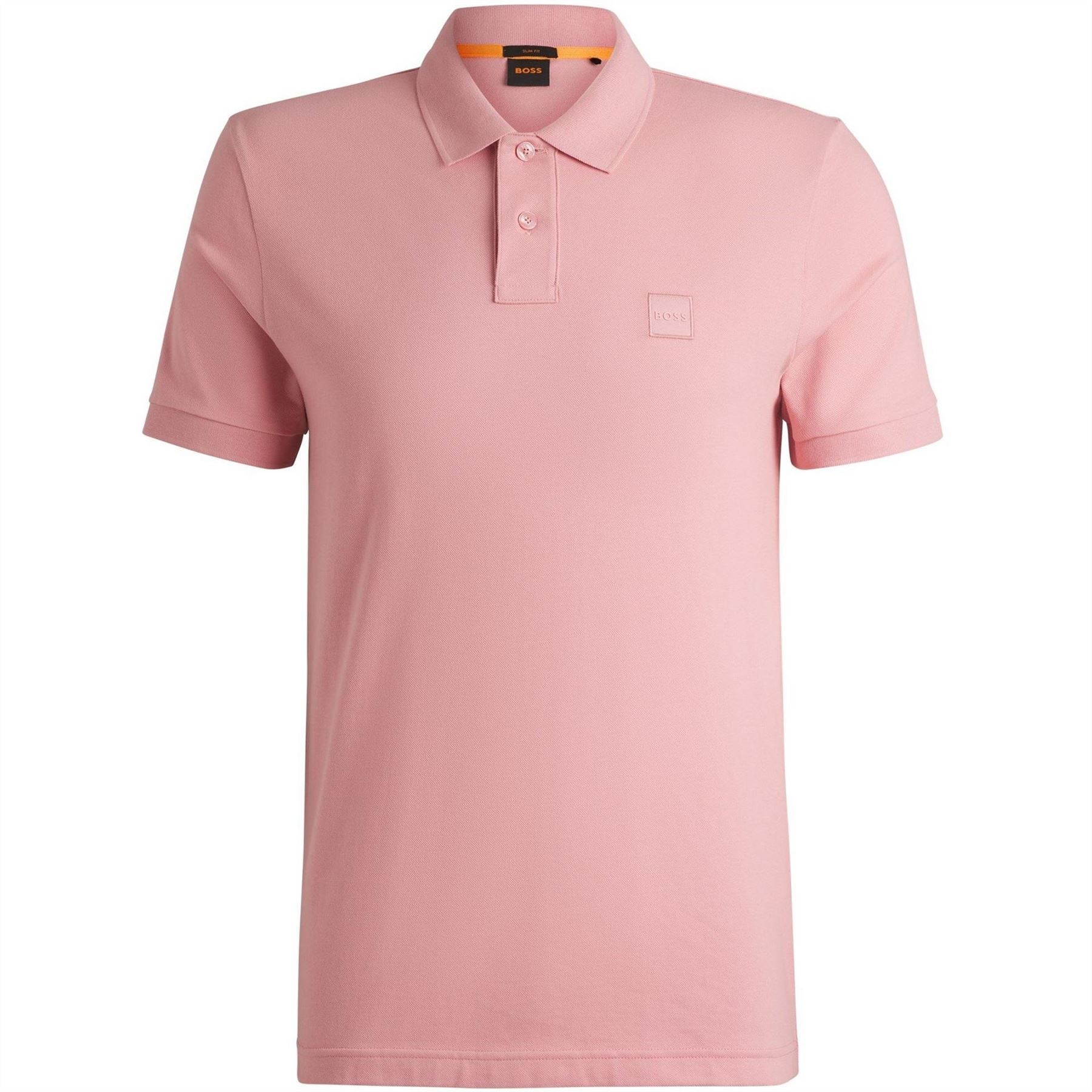 Boss Hbo Passenger Premium Design Polo Shirt