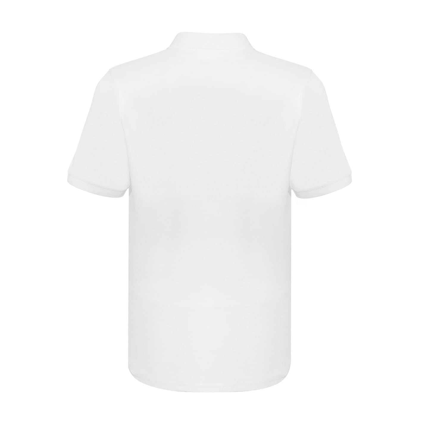 Slazenger Mens Plain Polo Shirt
