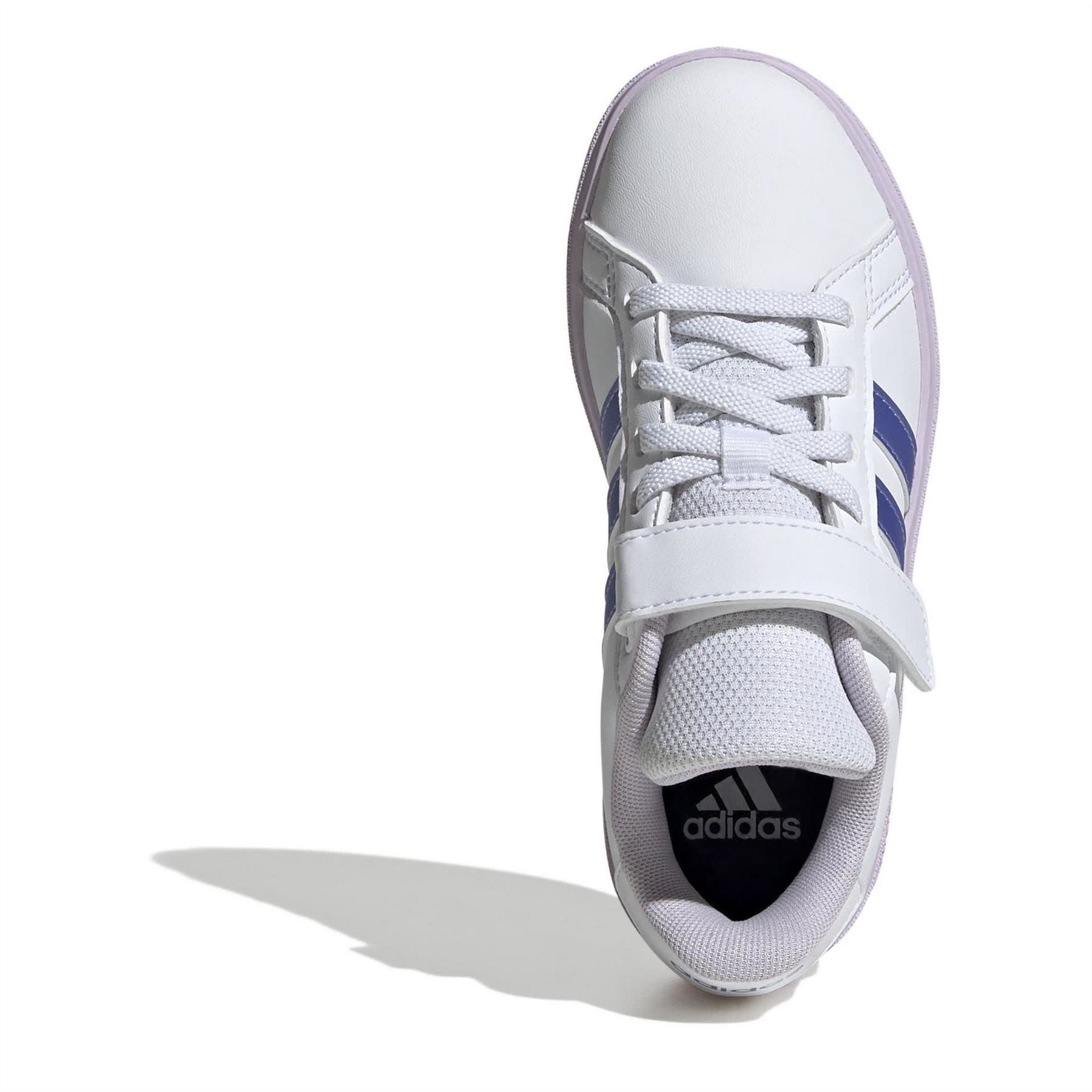 adidas Grand Court Trainers Child Girls