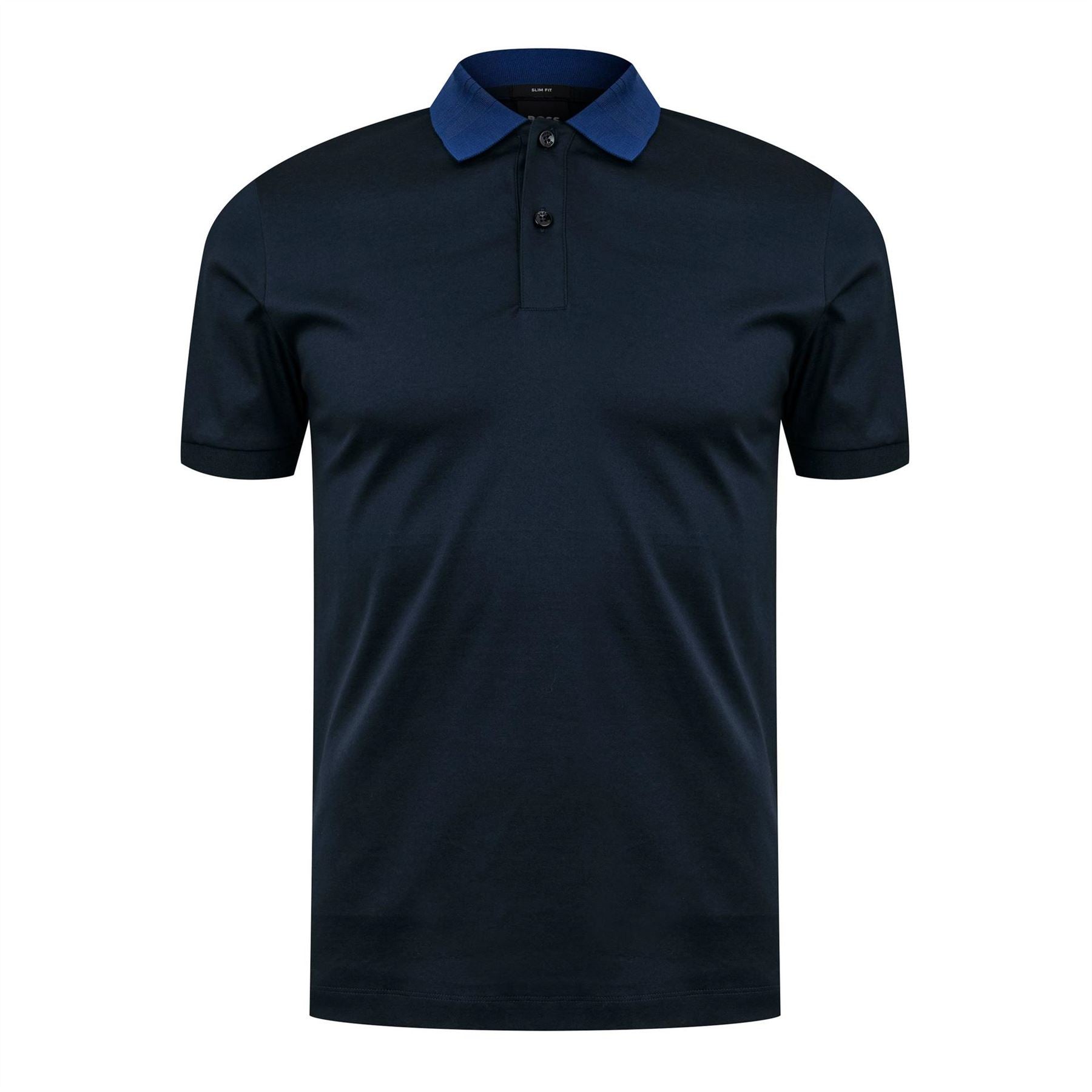 Boss H Phillipson 117 Short Sleeve Polo Shirt