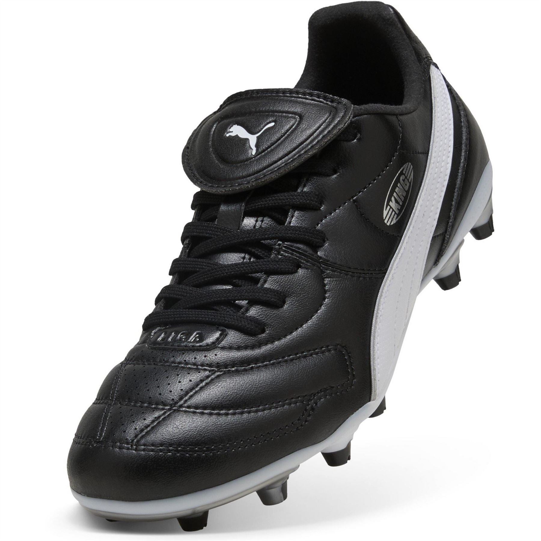 Puma Liga Firm Ground Football Boots