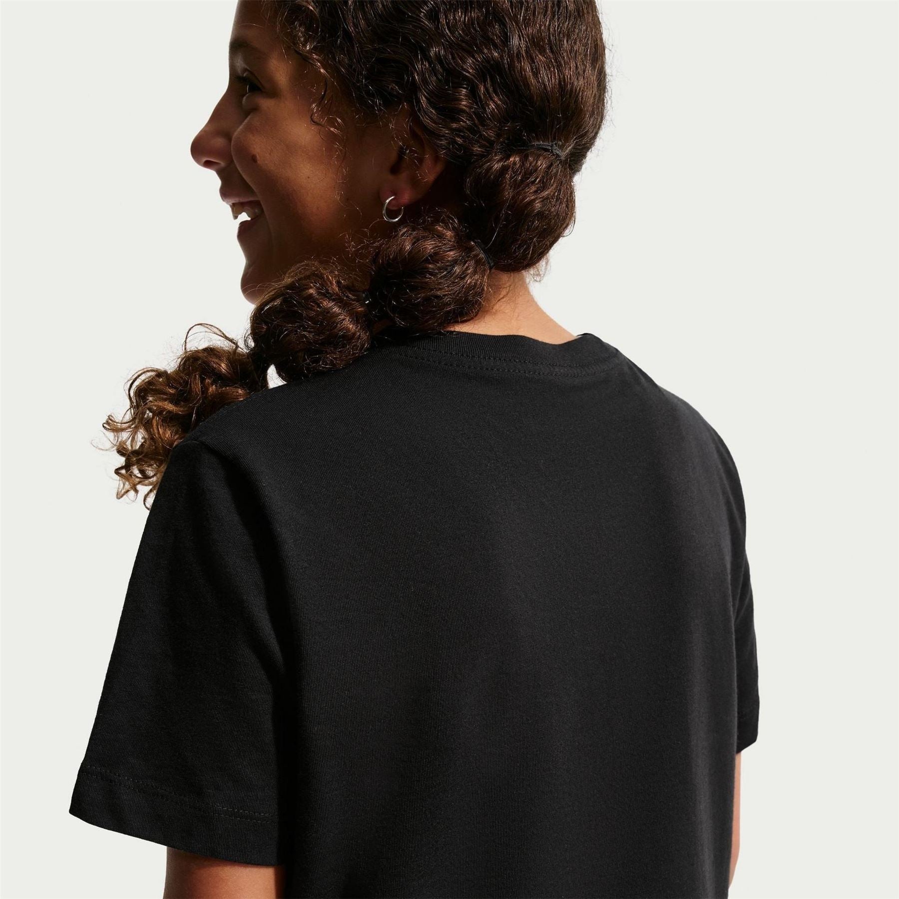 Nike Futura T-Shirt Junior Boys