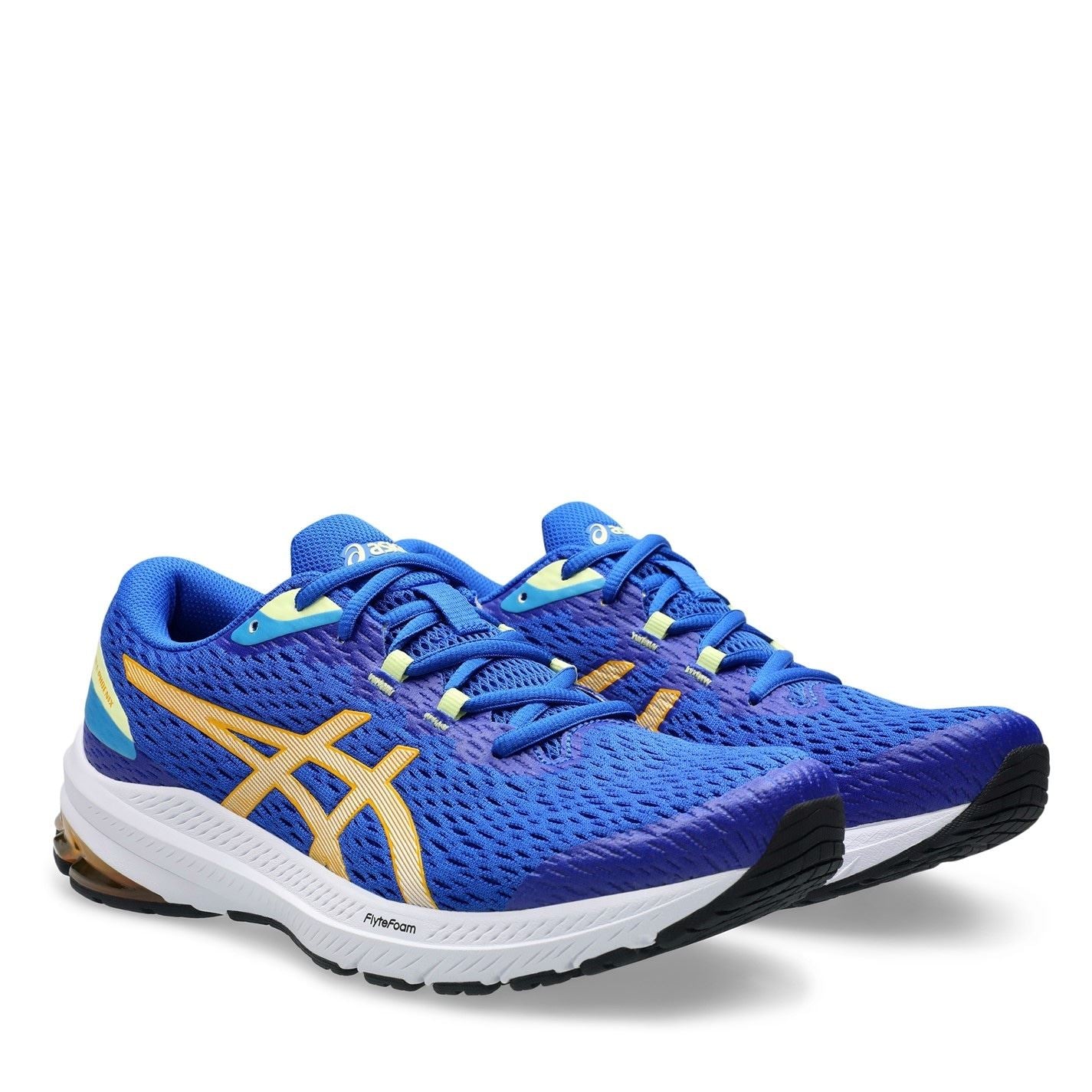 Asics Mens Gel Phoenix 12 Running Shoes