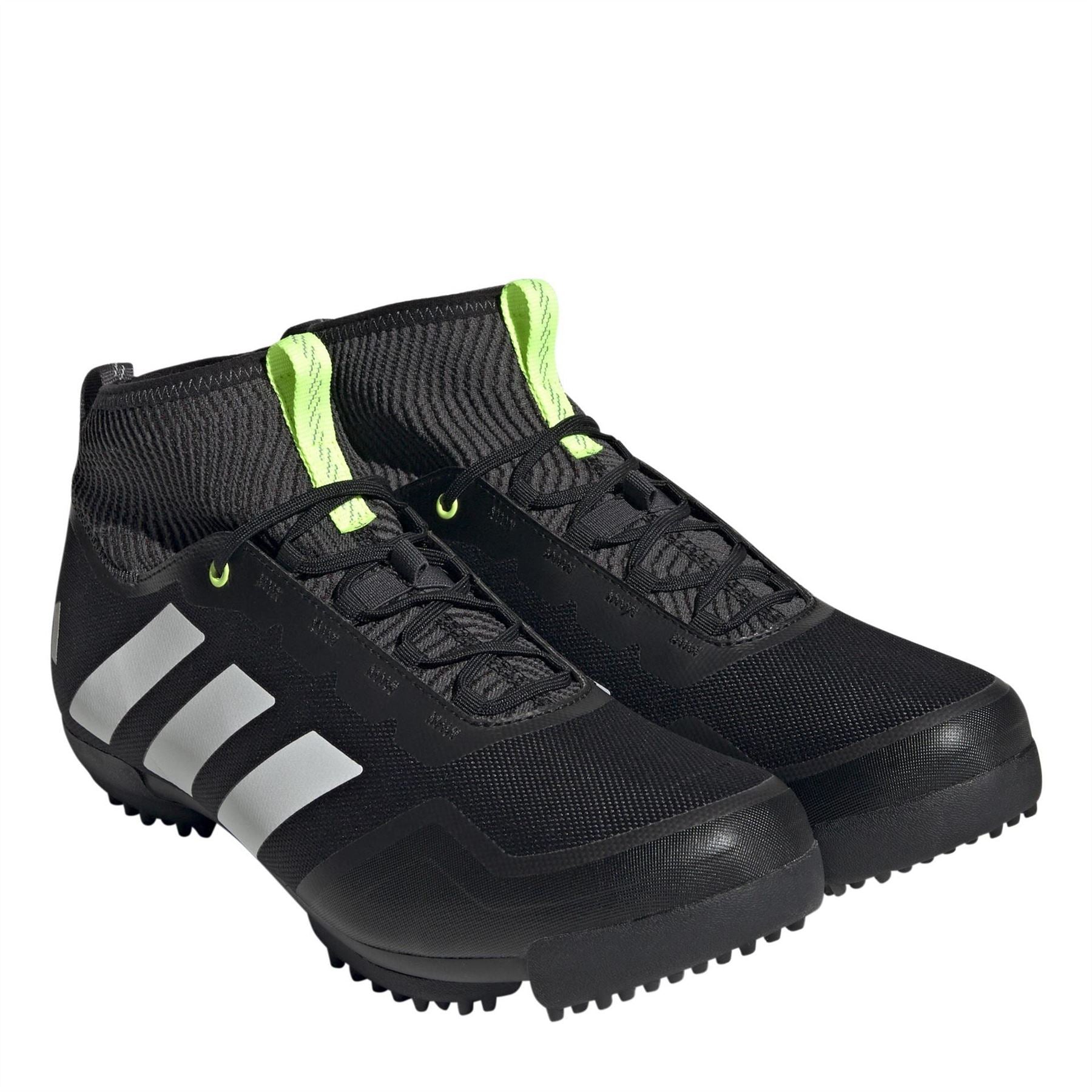 adidas The Gravel Shoe 2.0 Cycling Mid Top Sneakers