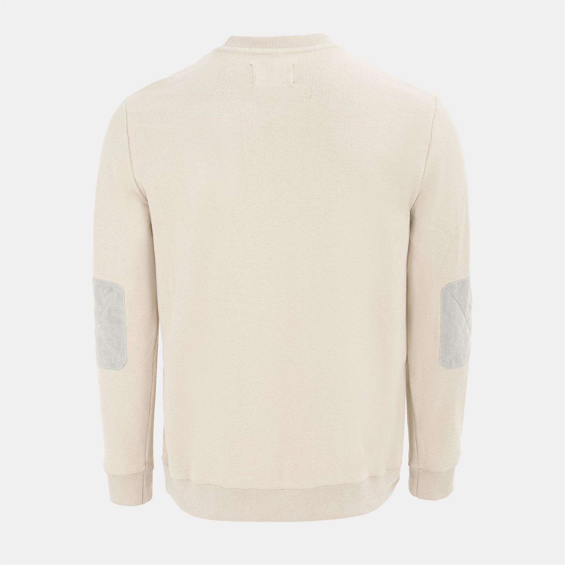 Howick Mens Crew Neck  Jumper