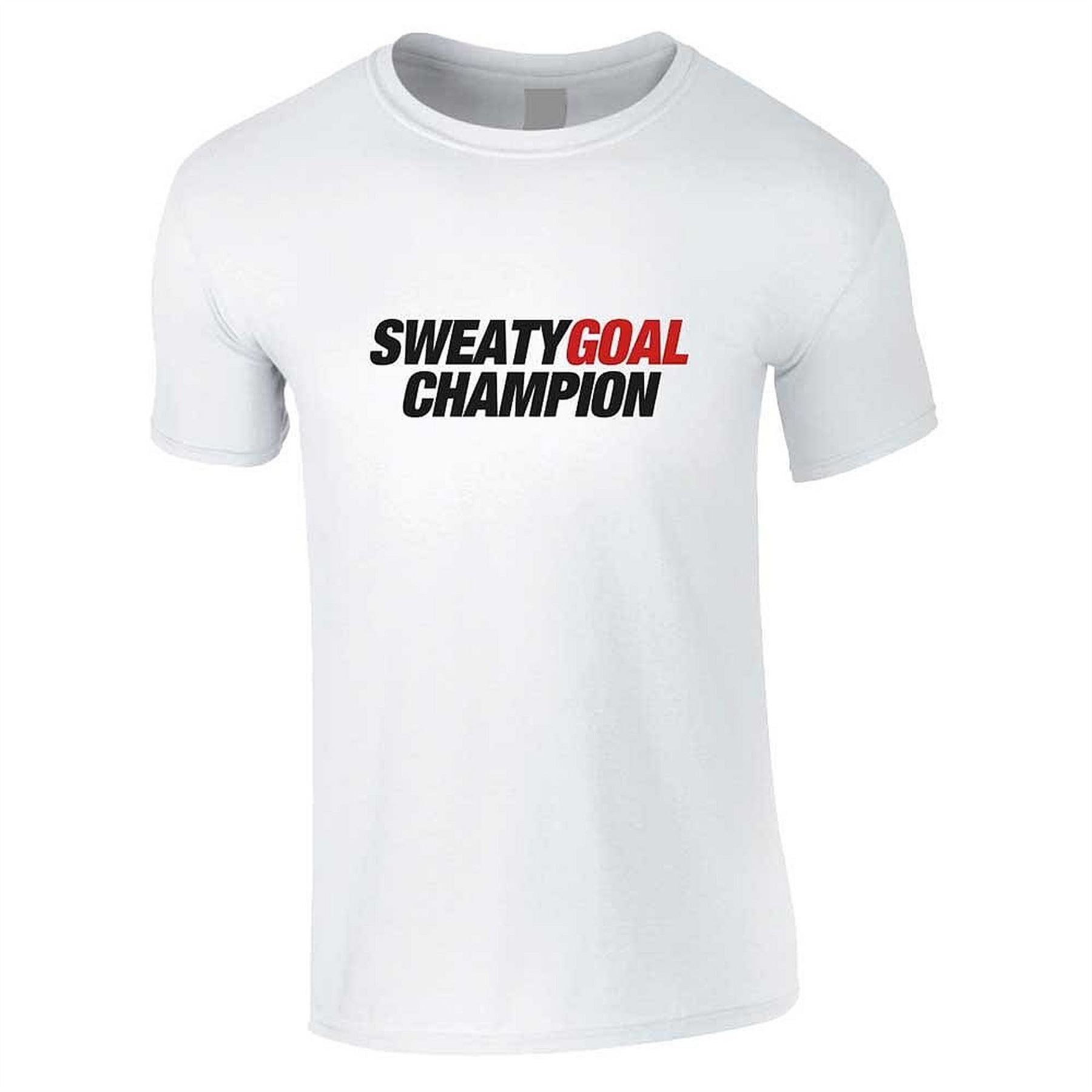 GAMEware Football Prize Tee Weaty Goal L