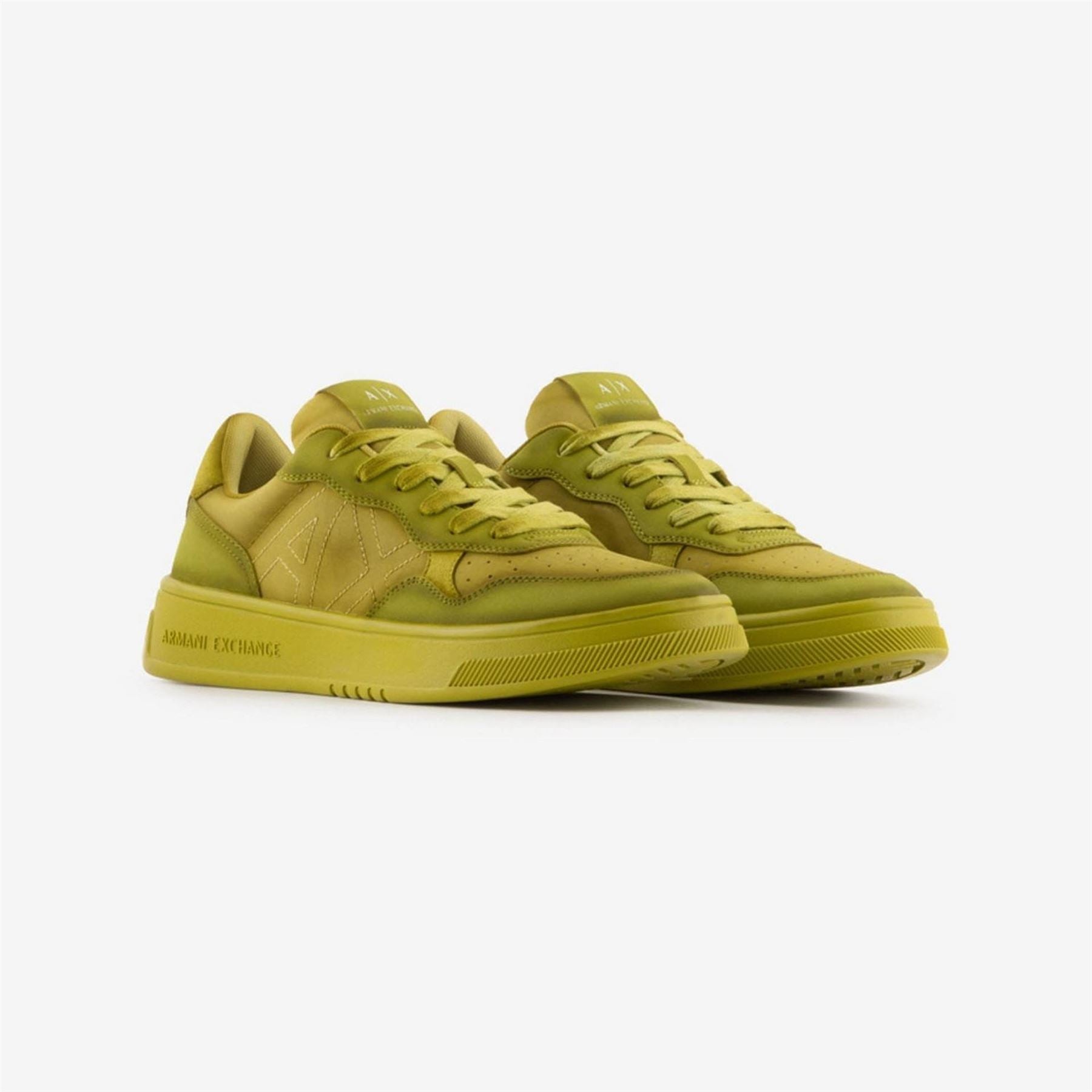 Armani Exchange Trainers