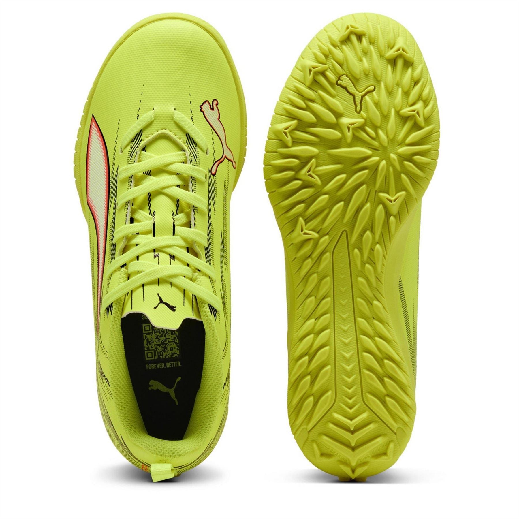 Puma PUMA Ultra 5 Play Astro Turf Football Boots