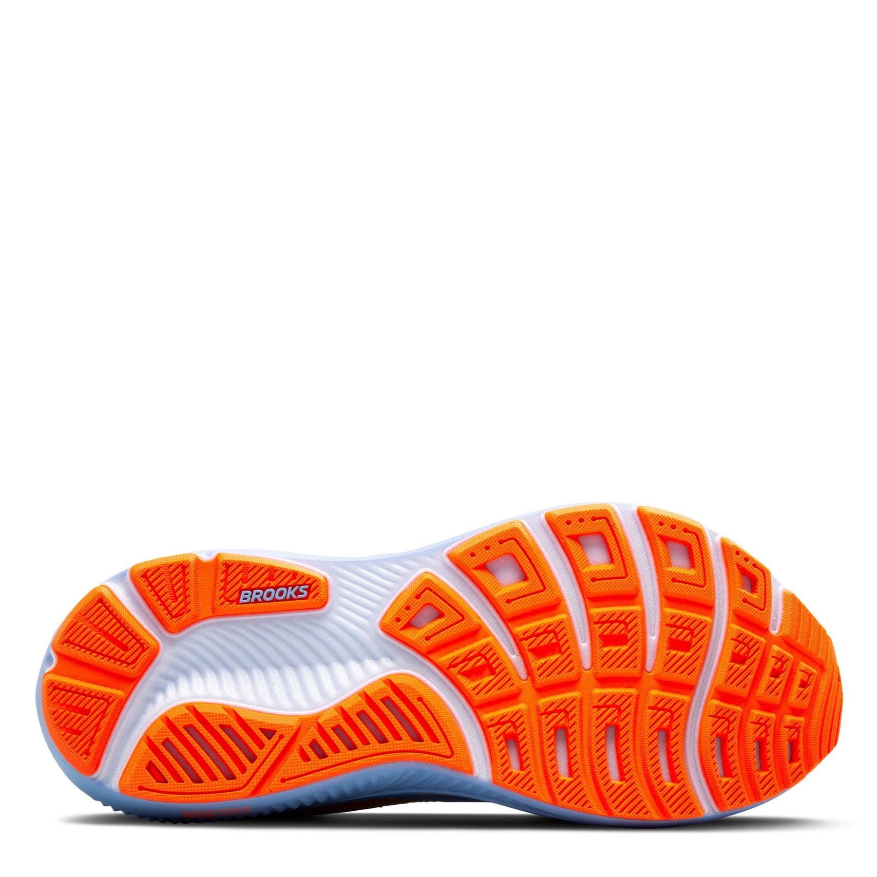 Brooks Womens Ghost 17 Running Shoes