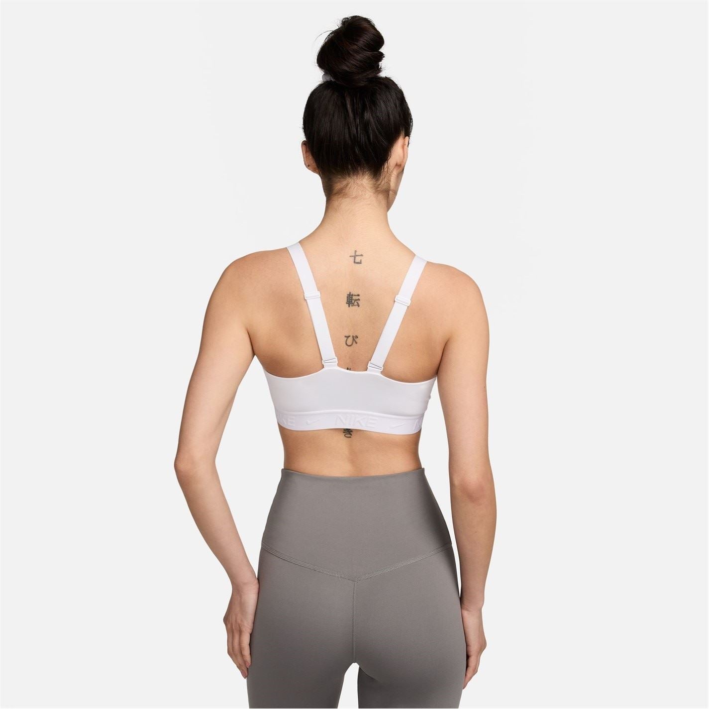 Nike Womens Indy Medium Support Padded Sports Bra