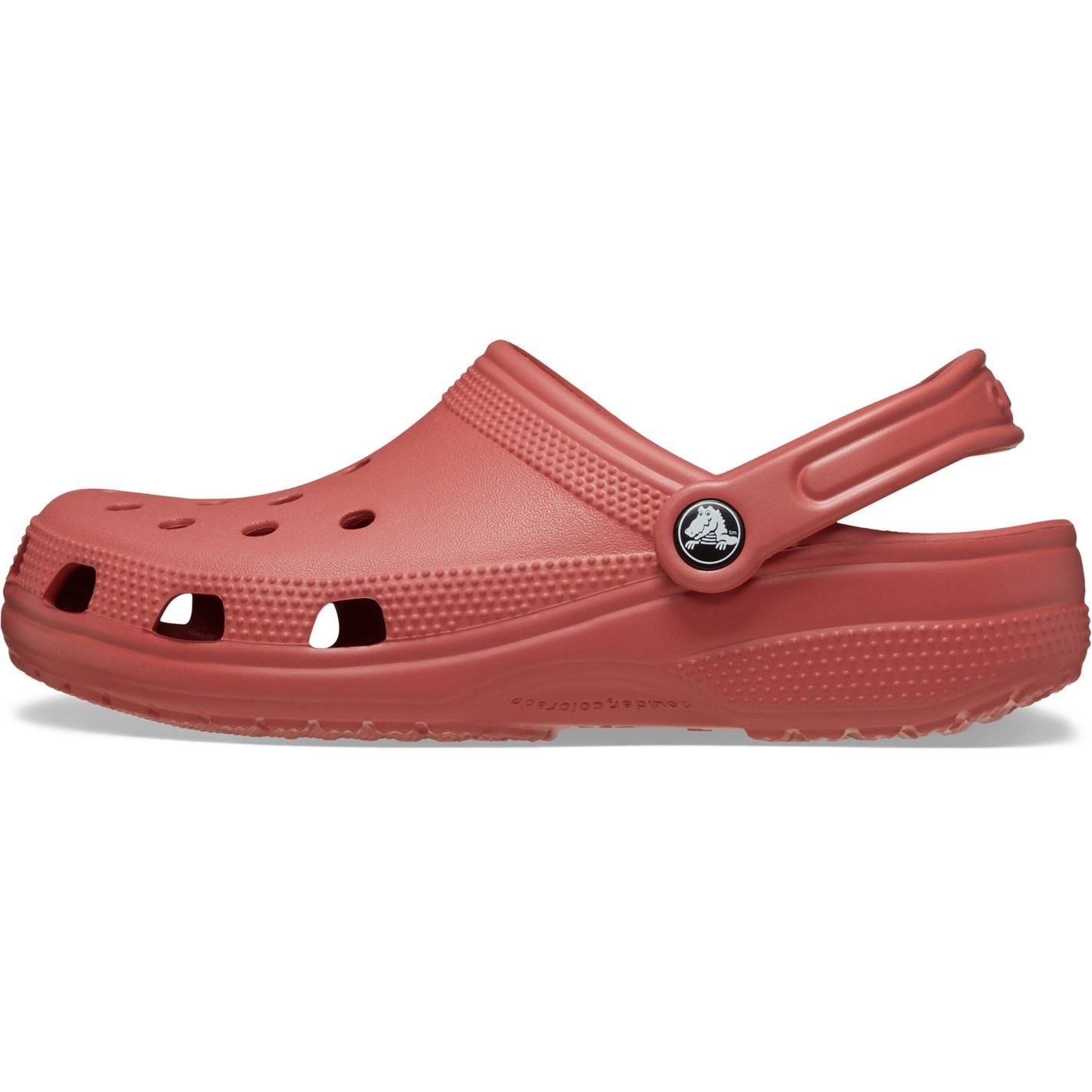 Crocs Womens Classic Clog