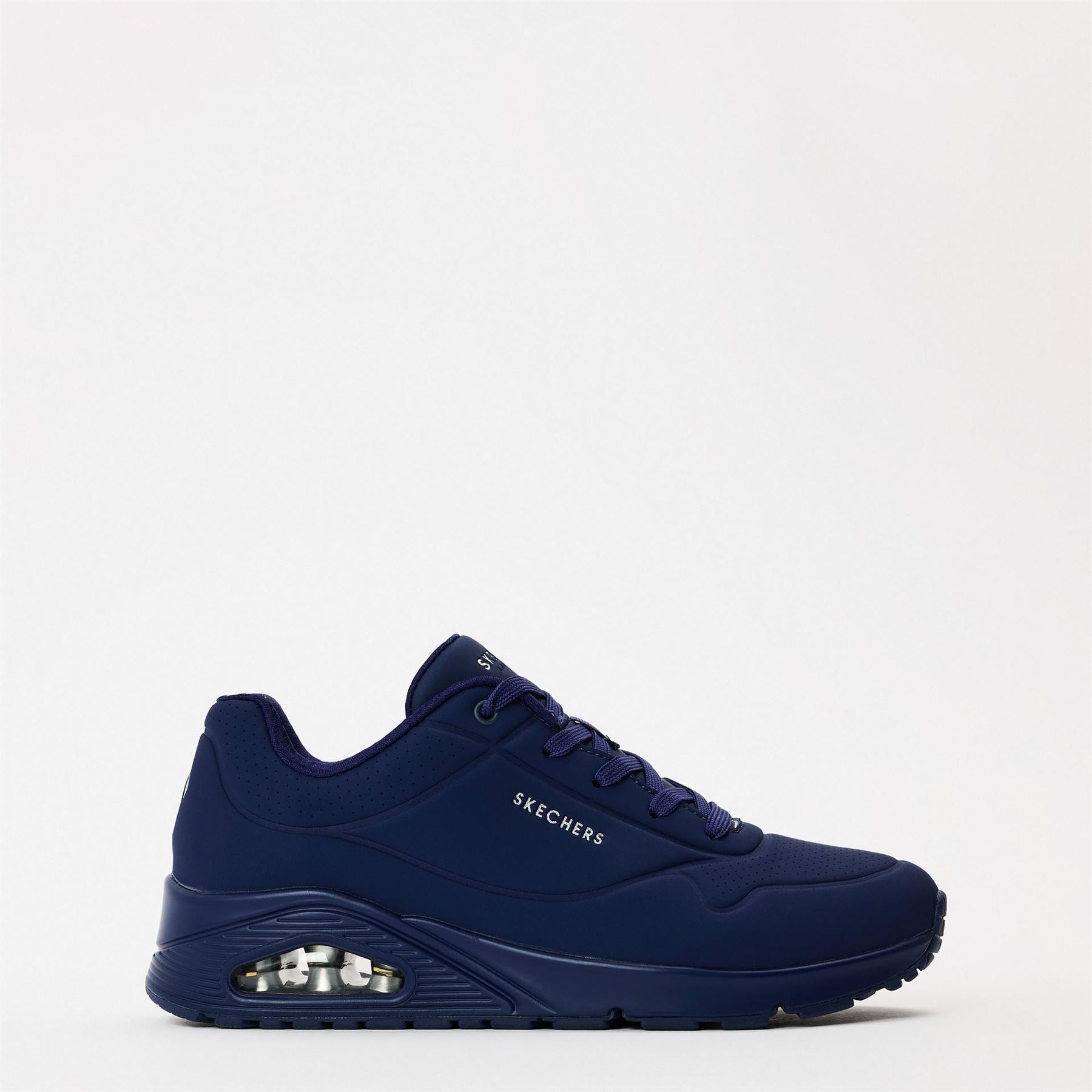 Skechers Durabuck Ew Casual Low Top Trainers