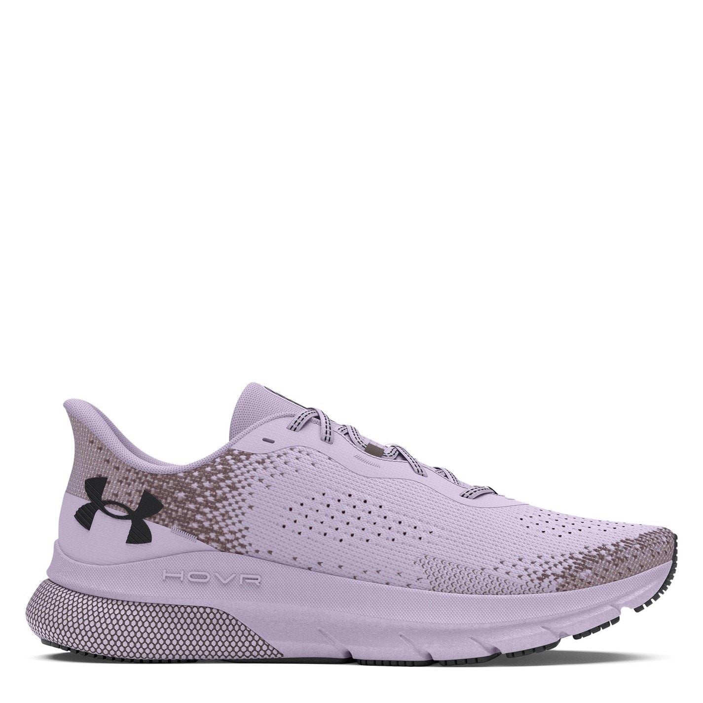 Under Armour Womens Armour Ua W HOVR Turbulence 2 Road Running Shoes