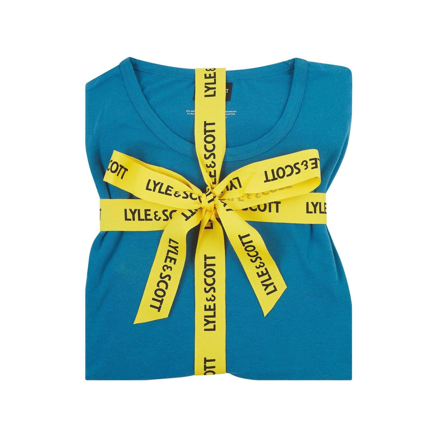 Lyle and Scott Charlie