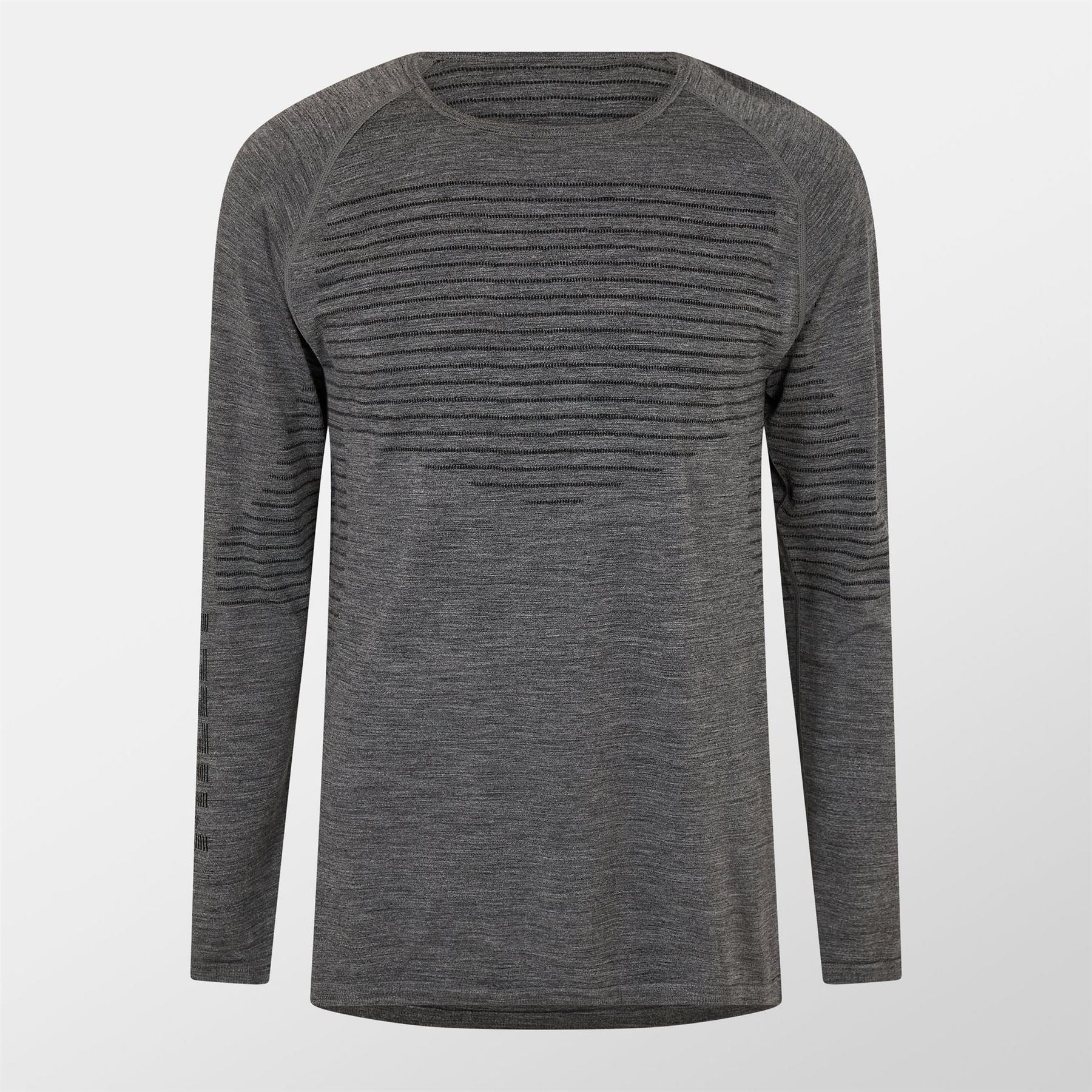 Millet Drynamic Regular Fit Crew Neck T-Shirt